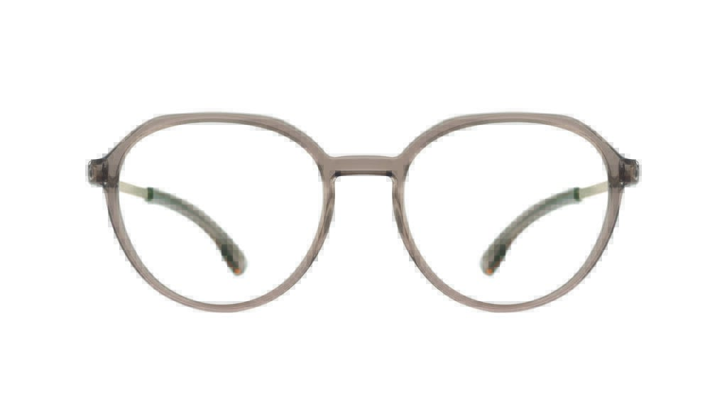 Оправа IC! BERLIN IC ELIS CLOUDY BROWN/BRONZE SMALL (48-23)