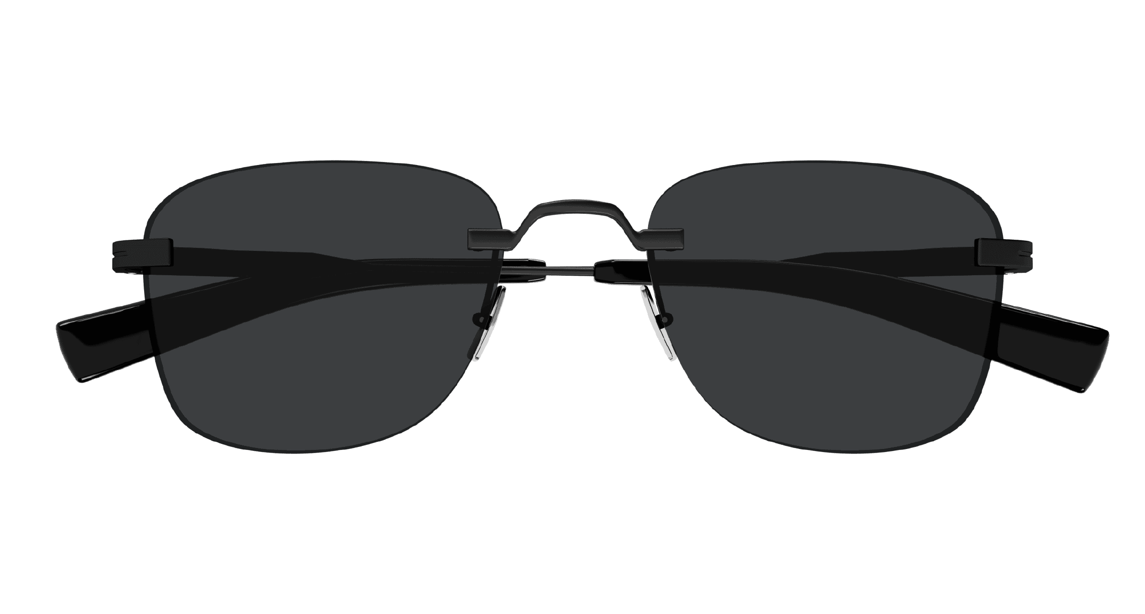 Солнцезащитные очки SAINT LAURENT SL 744 SUN 001 (53-20)