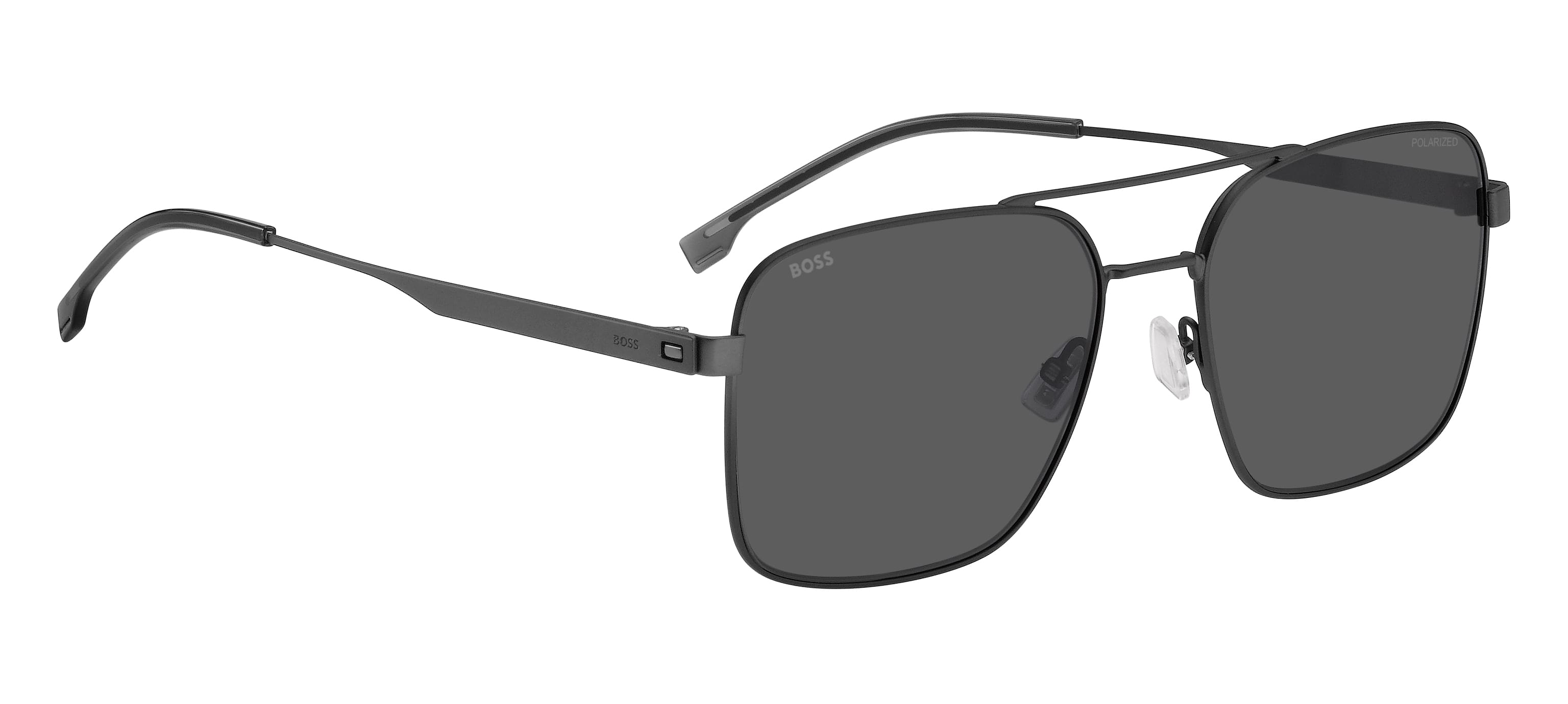 Солнцезащитные очки BOSS 1695/S SVK M9 (58-18)
