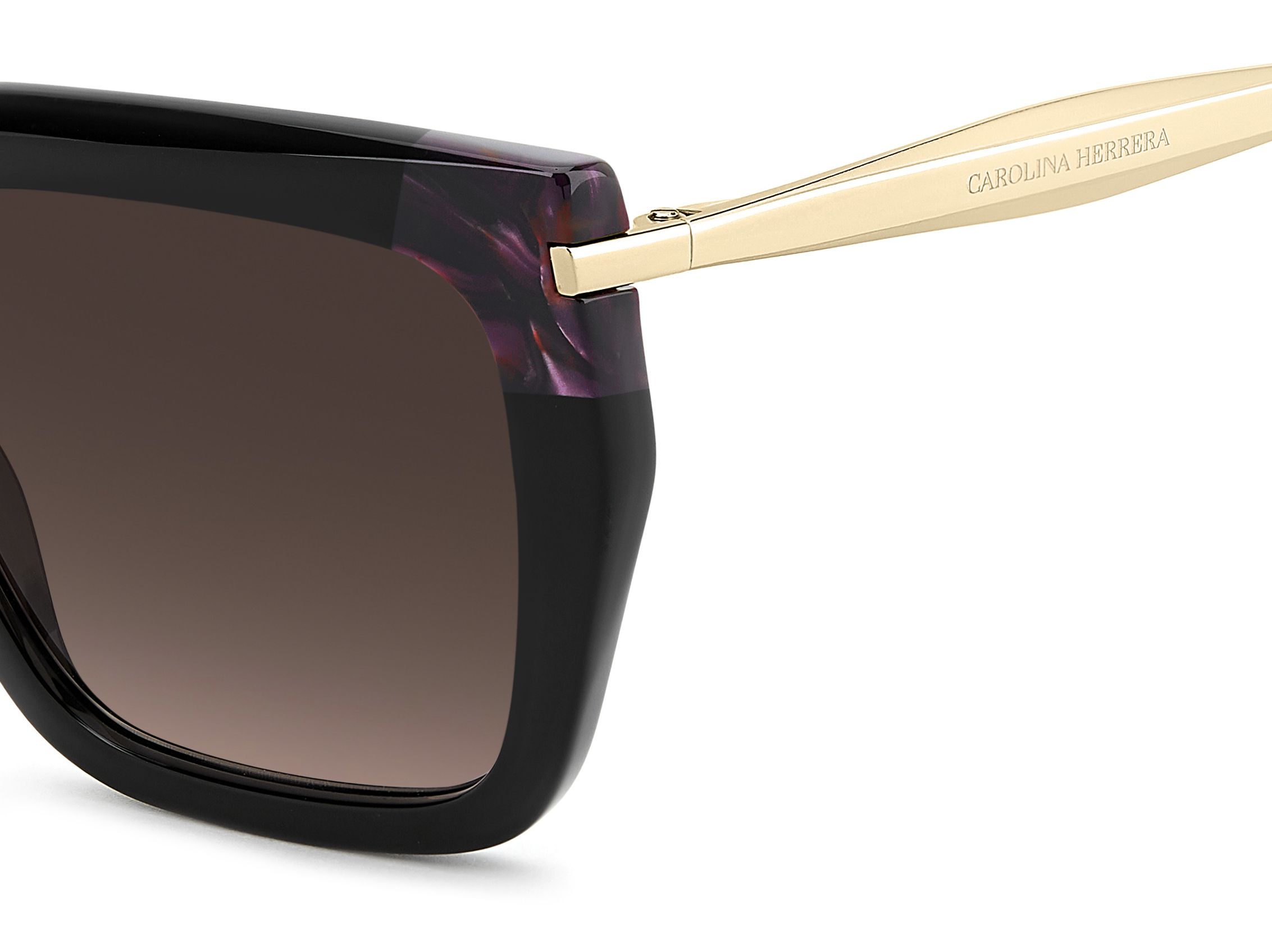 Солнцезащитные очки CAROLINA HERRERA HER 0348/S 3H2 HA (55-20)