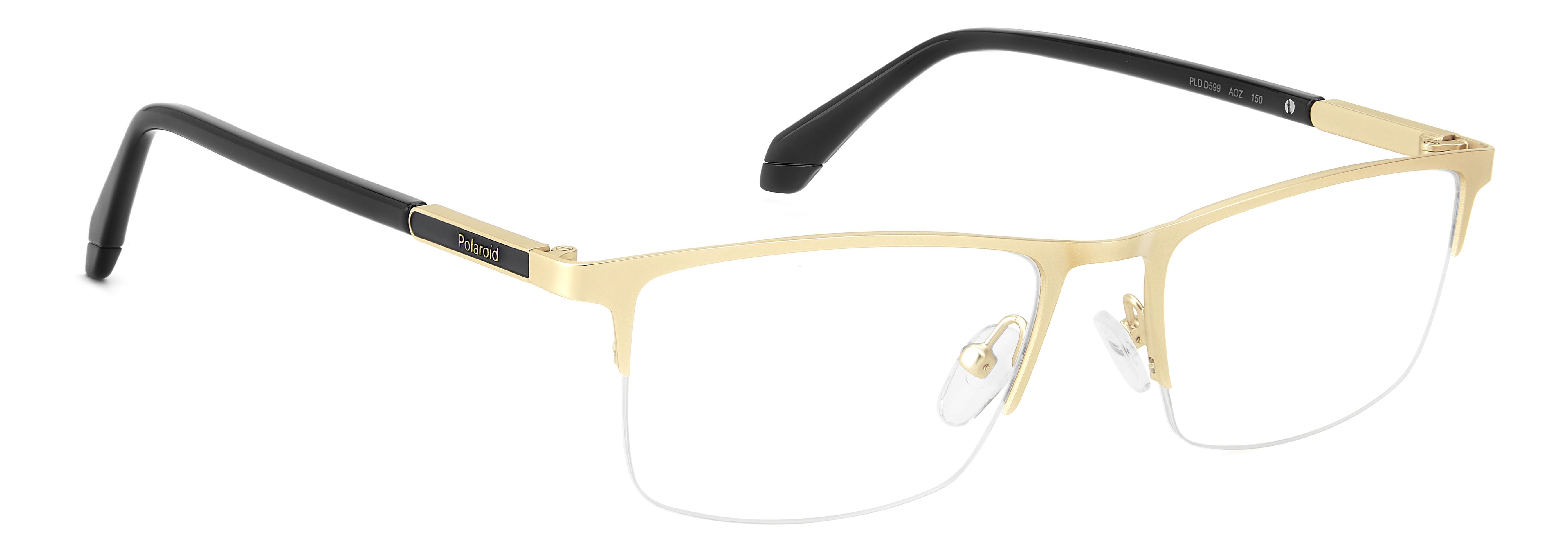 Оправа Polaroid PLD D599 AOZ (56-19)