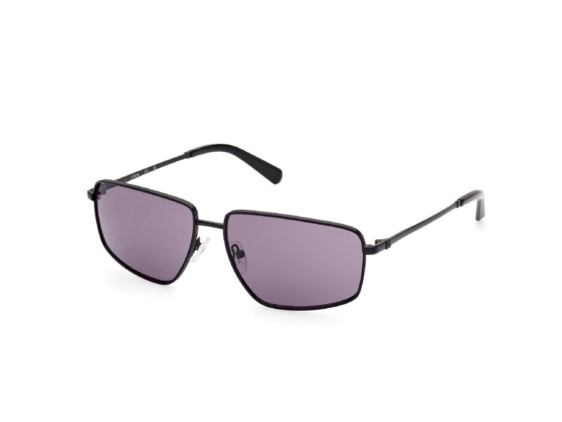 Солнцезащитные очки GUESS GUS 00088 01Y (62-15)
