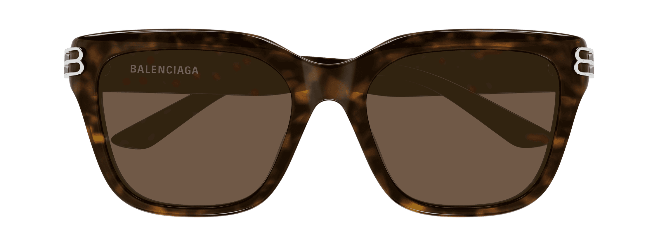 Солнцезащитные очки BALENCIAGA BB0433SK 002 (56-19)