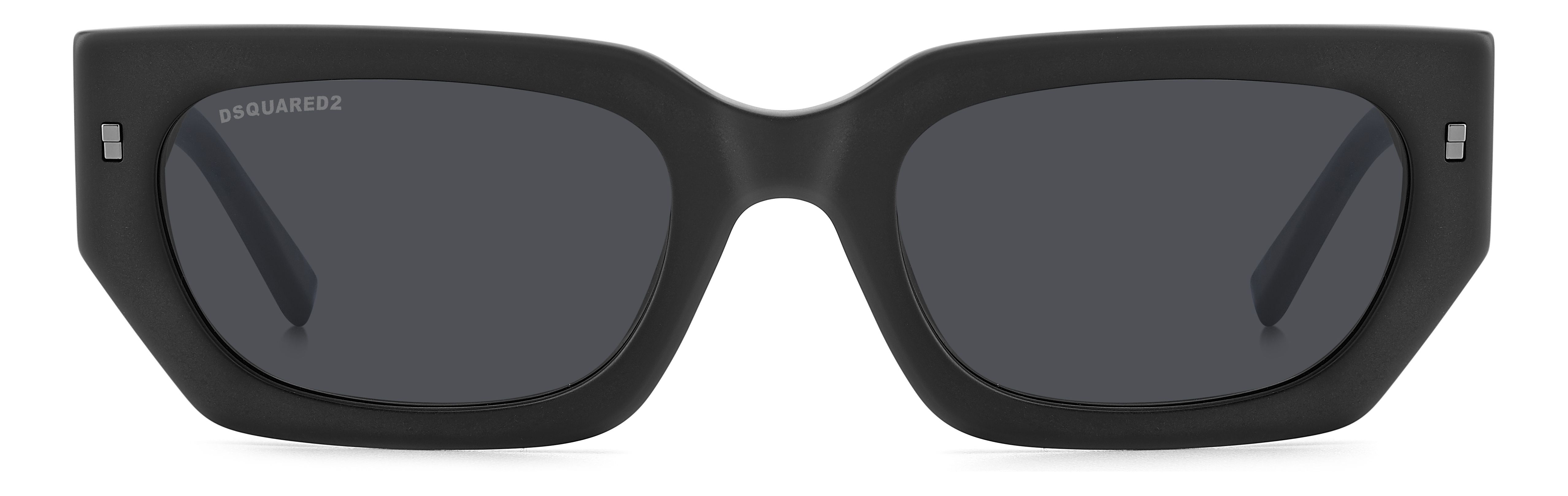 Солнцезащитные очки DSQUARED2 ICON 0017/S 003 IR (53-21)