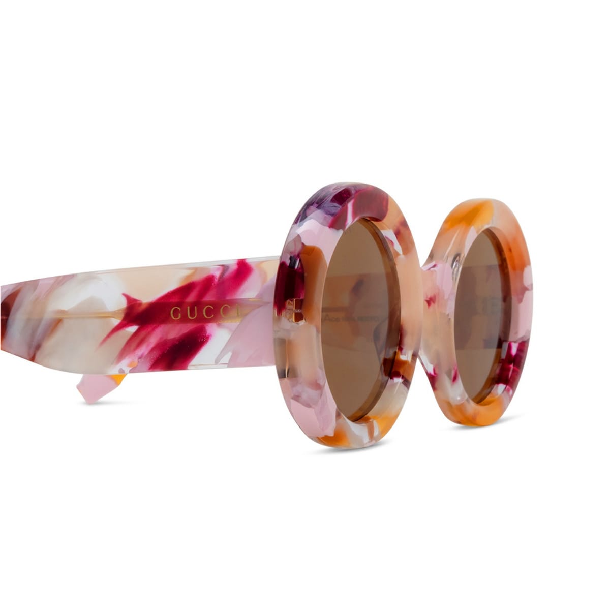 Солнцезащитные очки GUCCI GG1748S 001 (52-24)