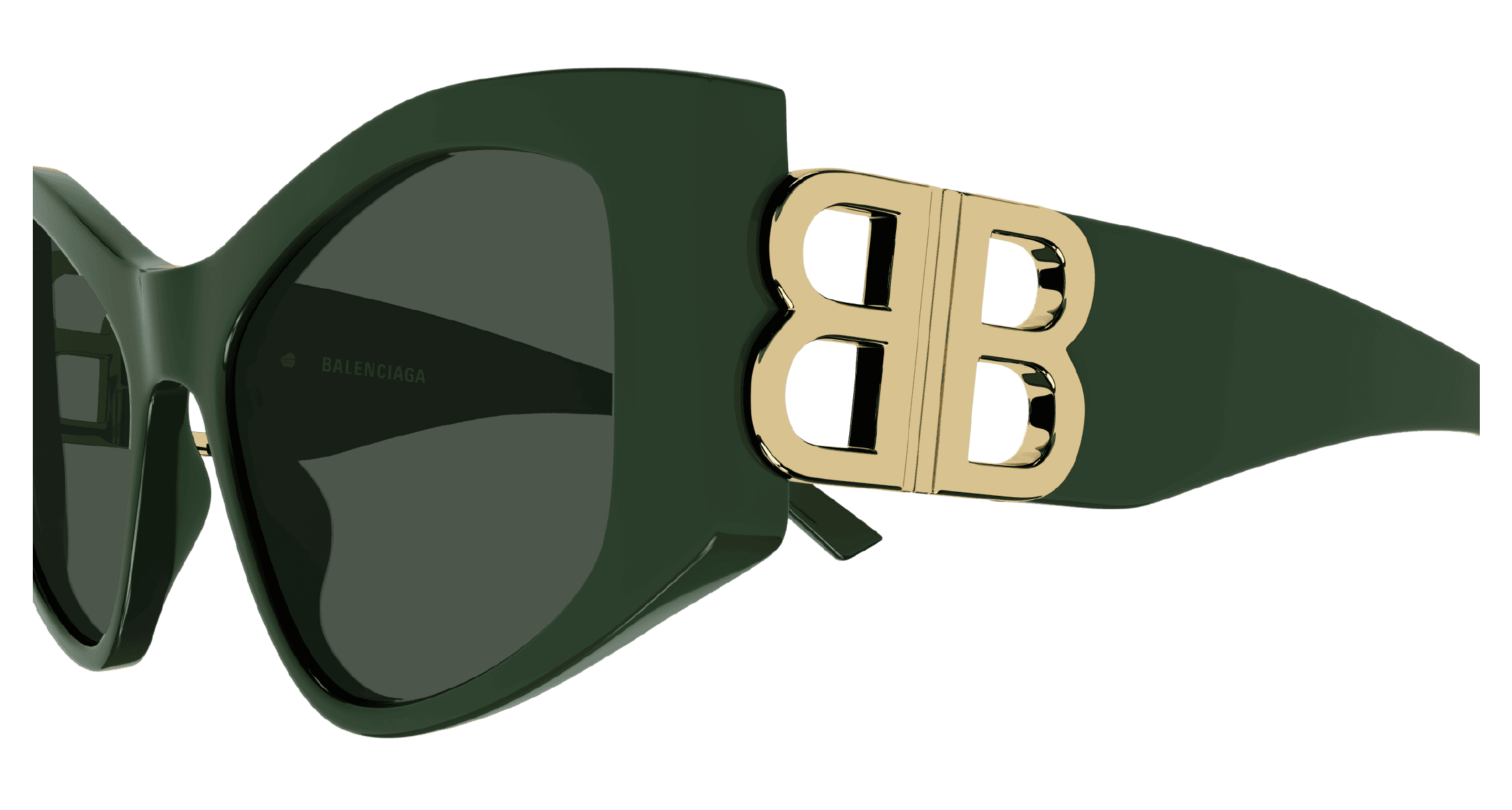 Солнцезащитные очки BALENCIAGA BB0287S 005 (55-19)