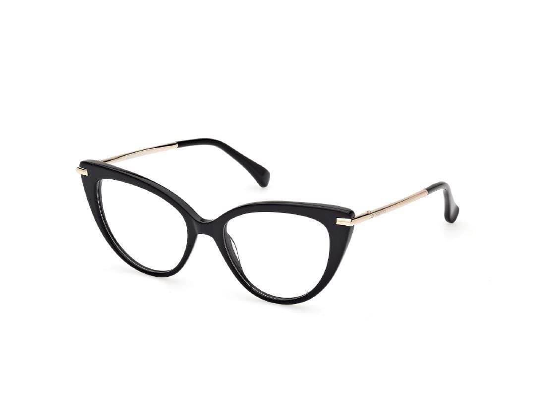 Оправа MAX MARA MM 5145 001 (52-17)