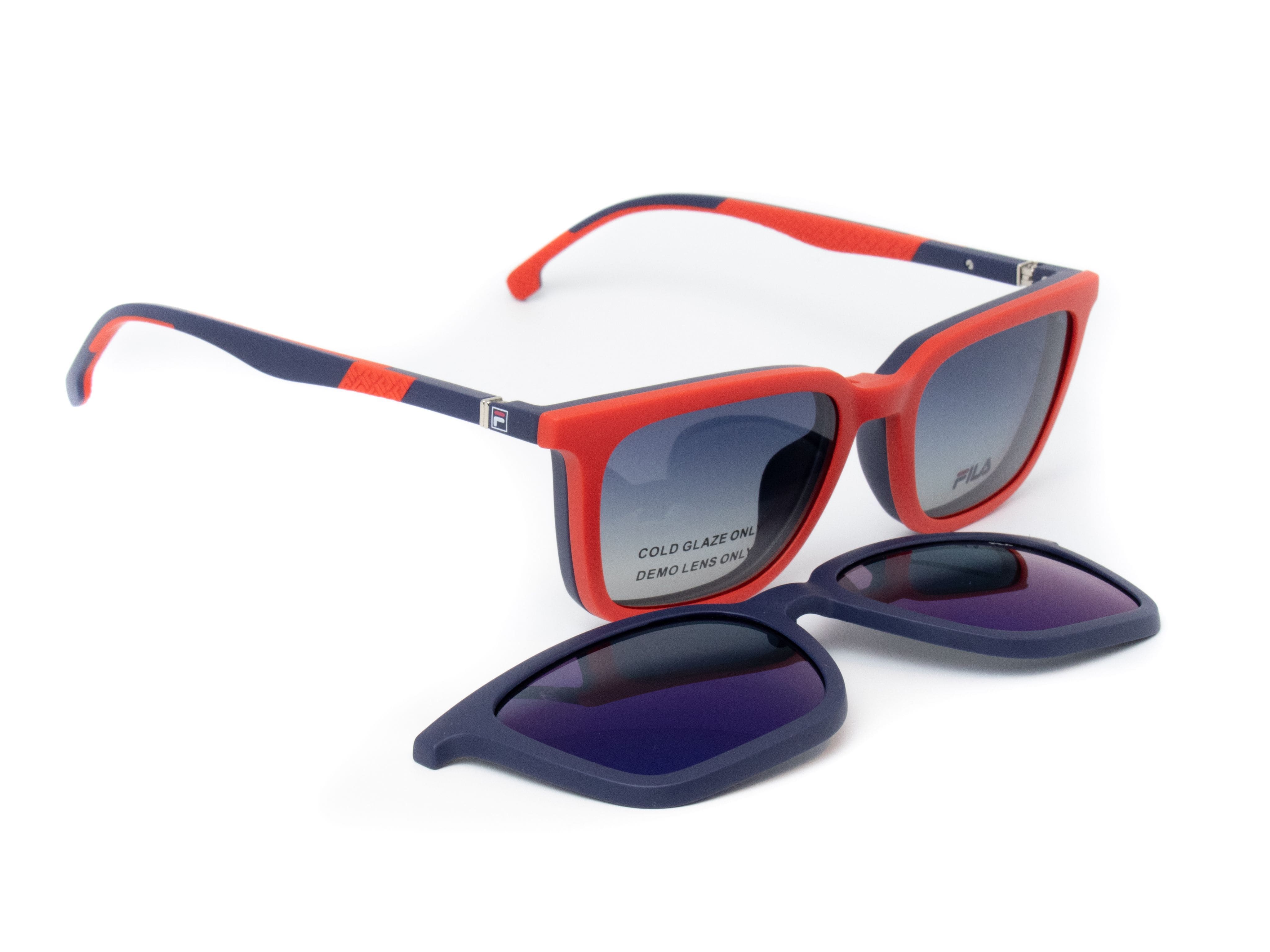 Оправа FILA FLA UFI438 U43P (53-18)