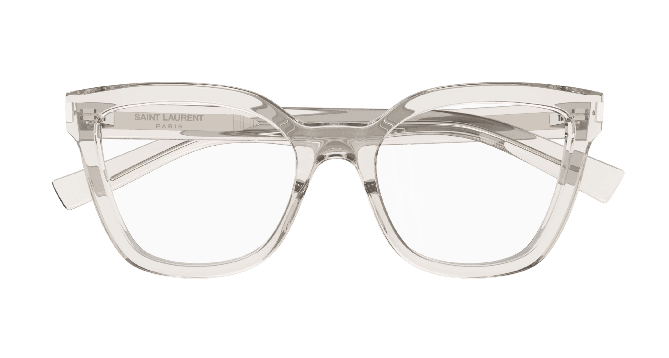 Оправа SAINT LAURENT SL 748 004 (54-19)