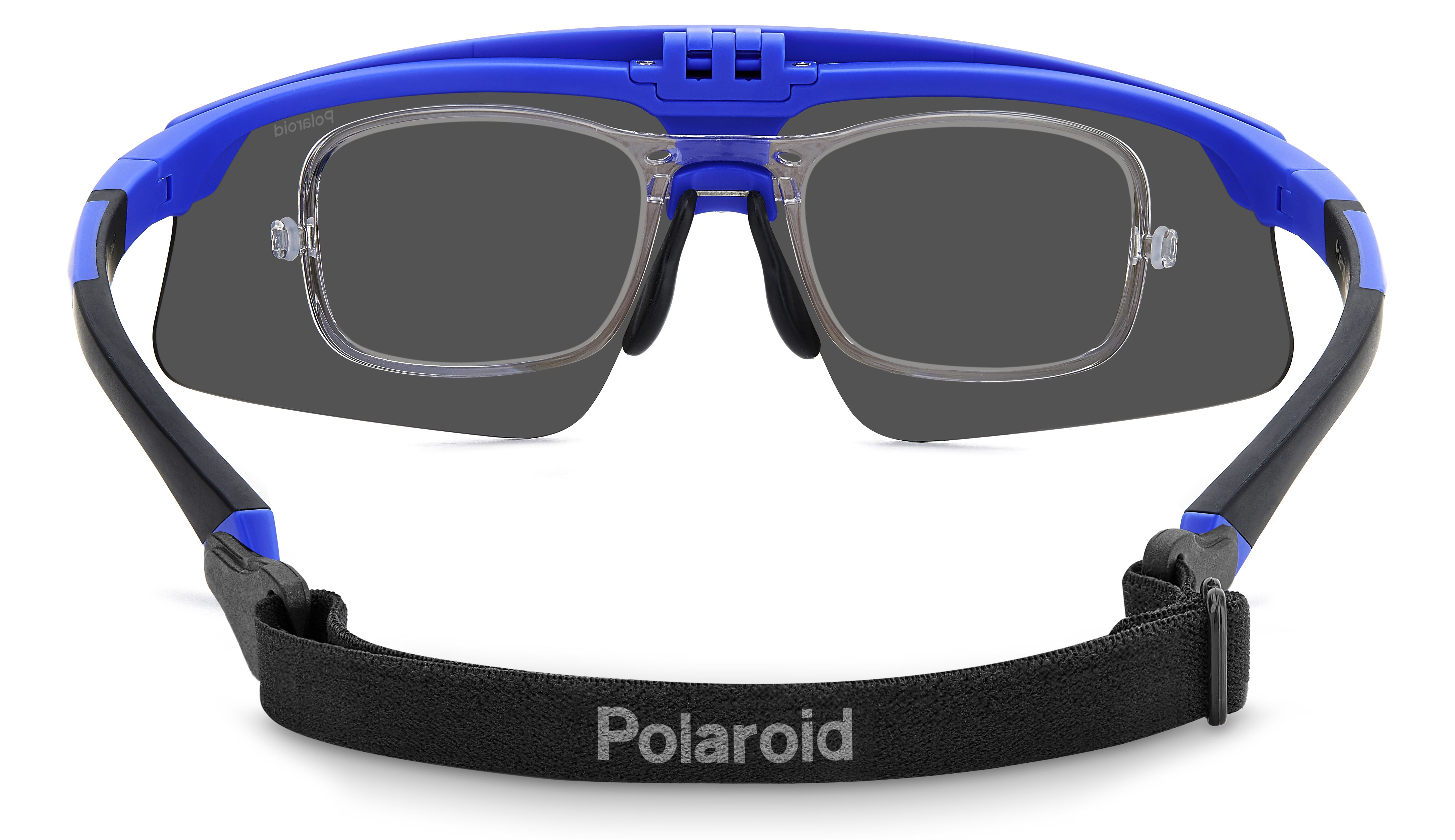 Солнцезащитные очки Polaroid Sport PLD 7056/CI/S RCT 5X (99-01)