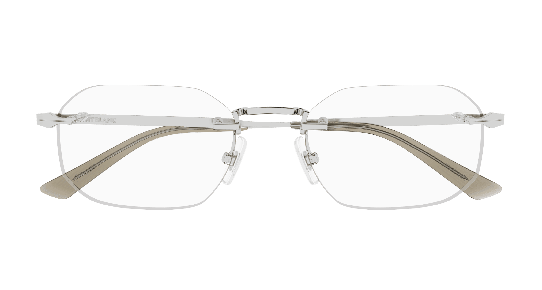 Оправа MONTBLANC MB0307O 003 (54-20)