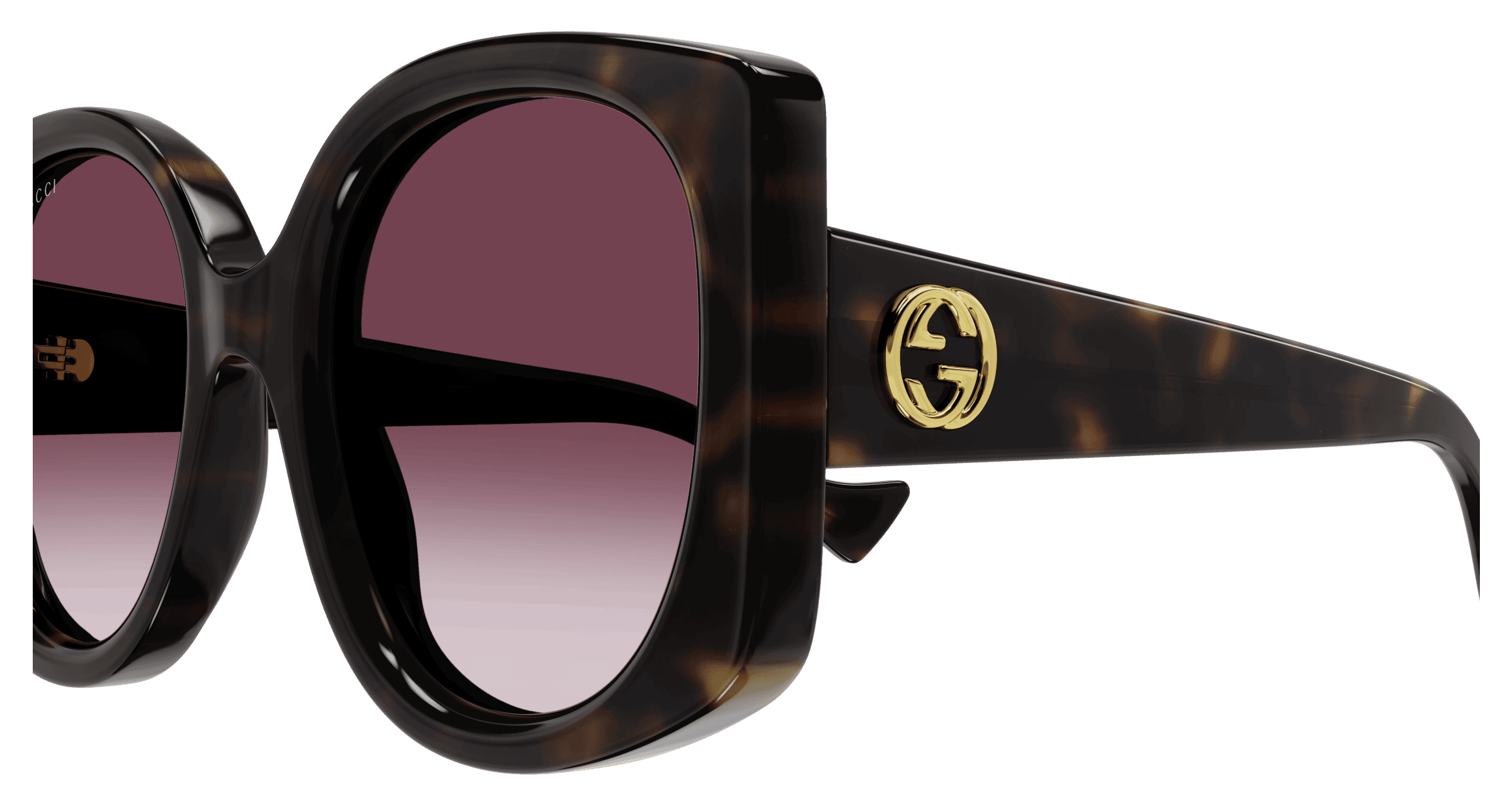 Солнцезащитные очки GUCCI GG1257SA 003 (56-21)