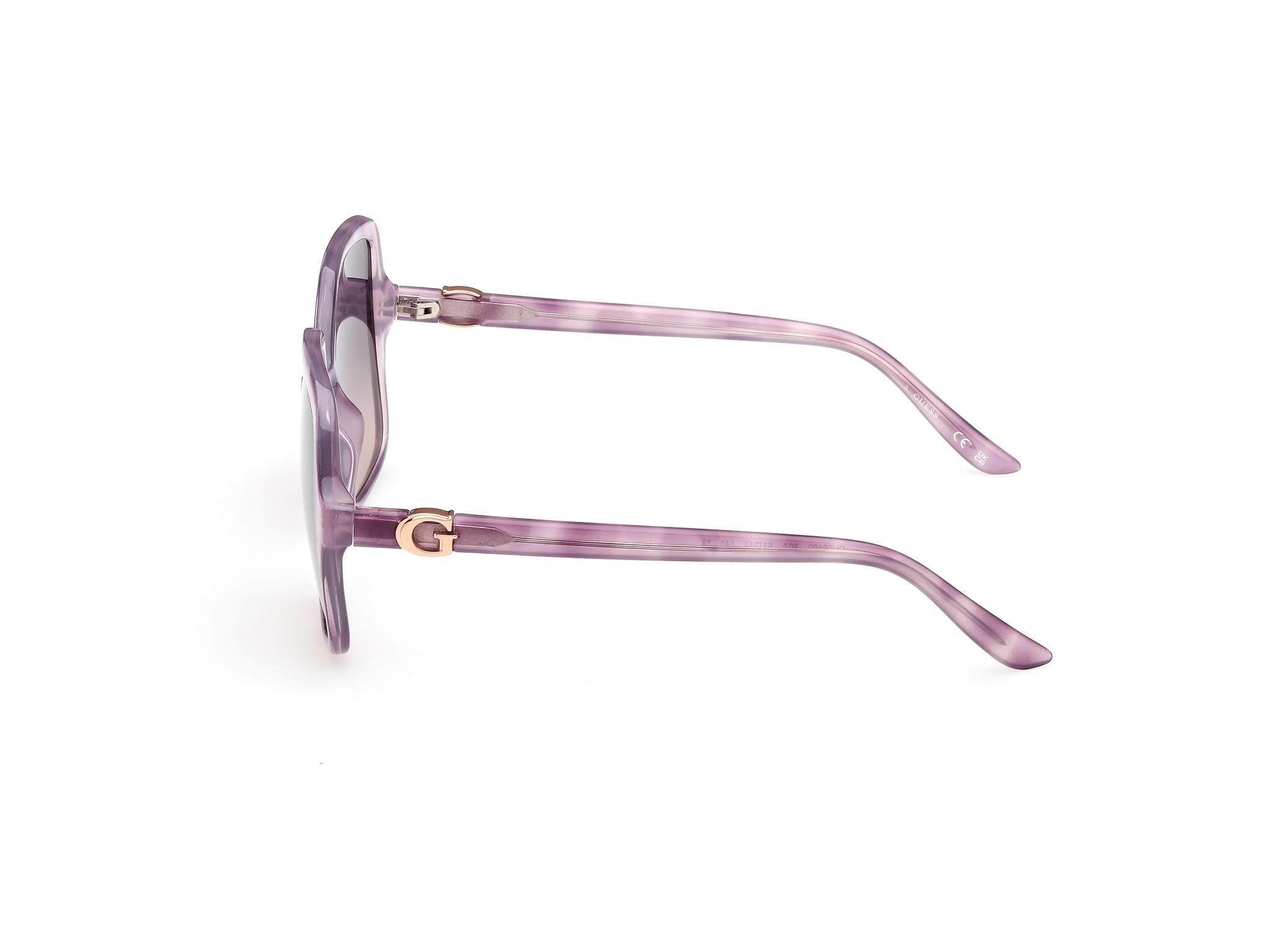 Солнцезащитные очки GUESS GUS 00190 80Z (57-17)