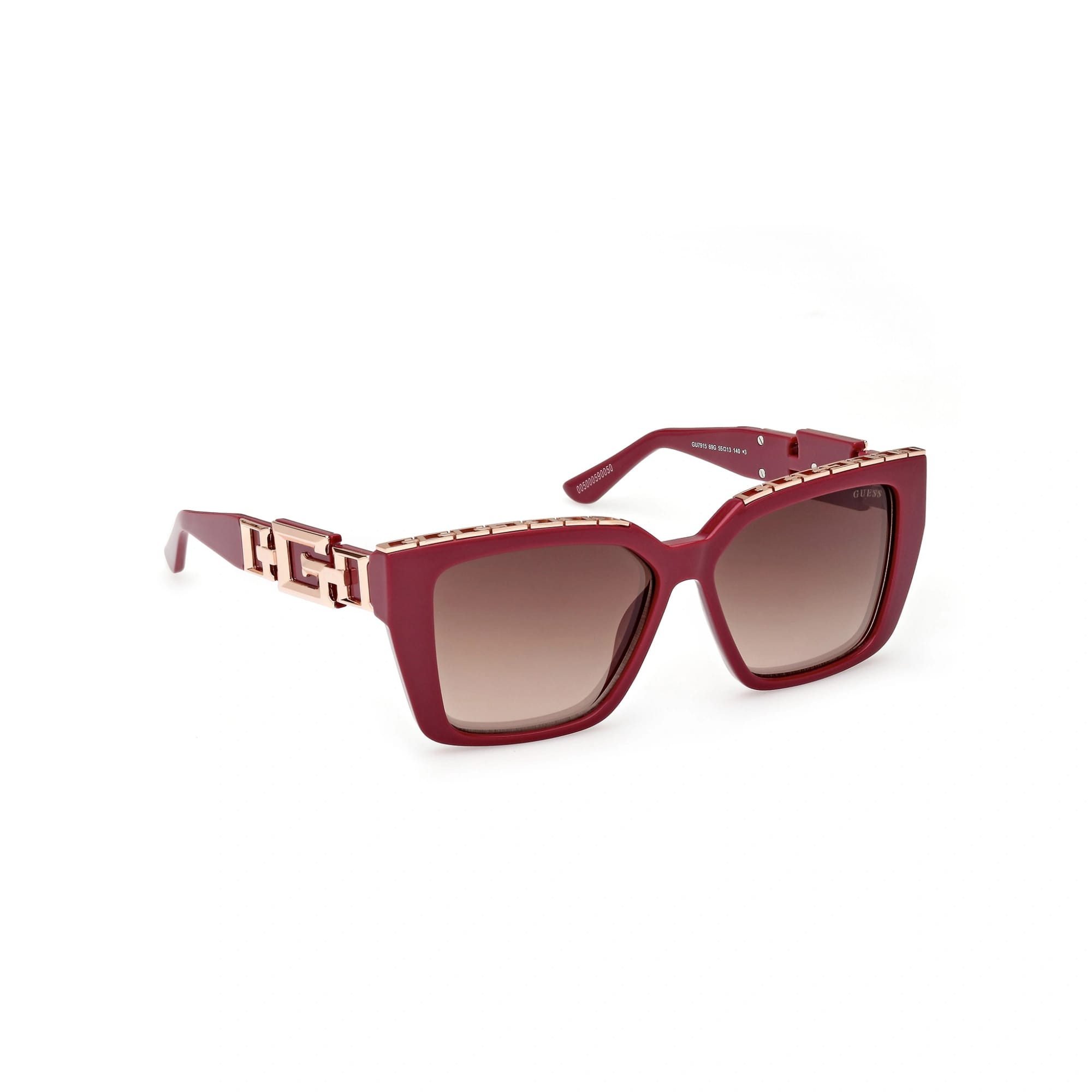 Солнцезащитные очки GUESS GUS 7915 69G (55-13)