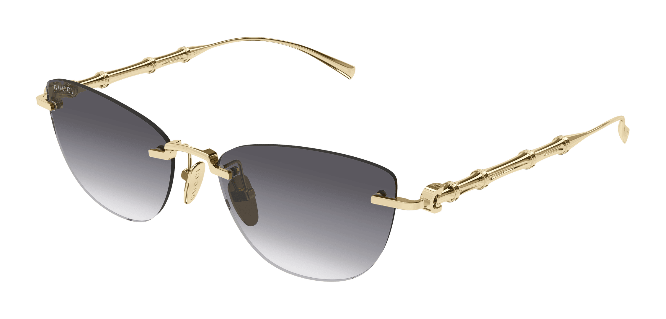 Солнцезащитные очки GUCCI GG2063S 001 (55-17)