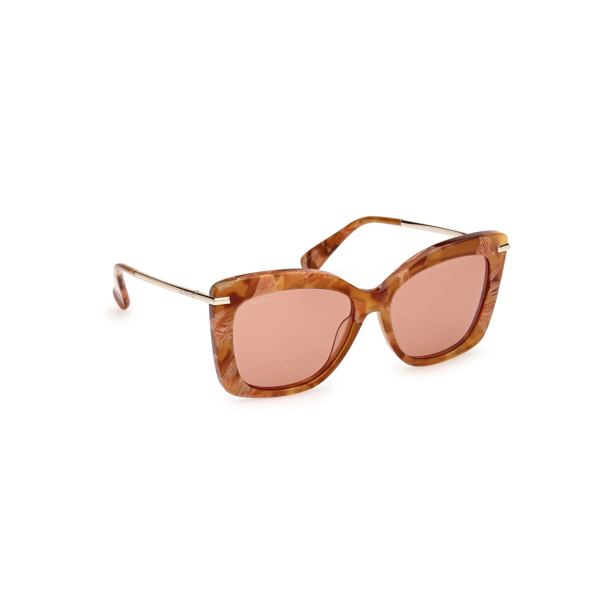 Солнцезащитные очки MAX MARA MM 0101 56E (55-16)