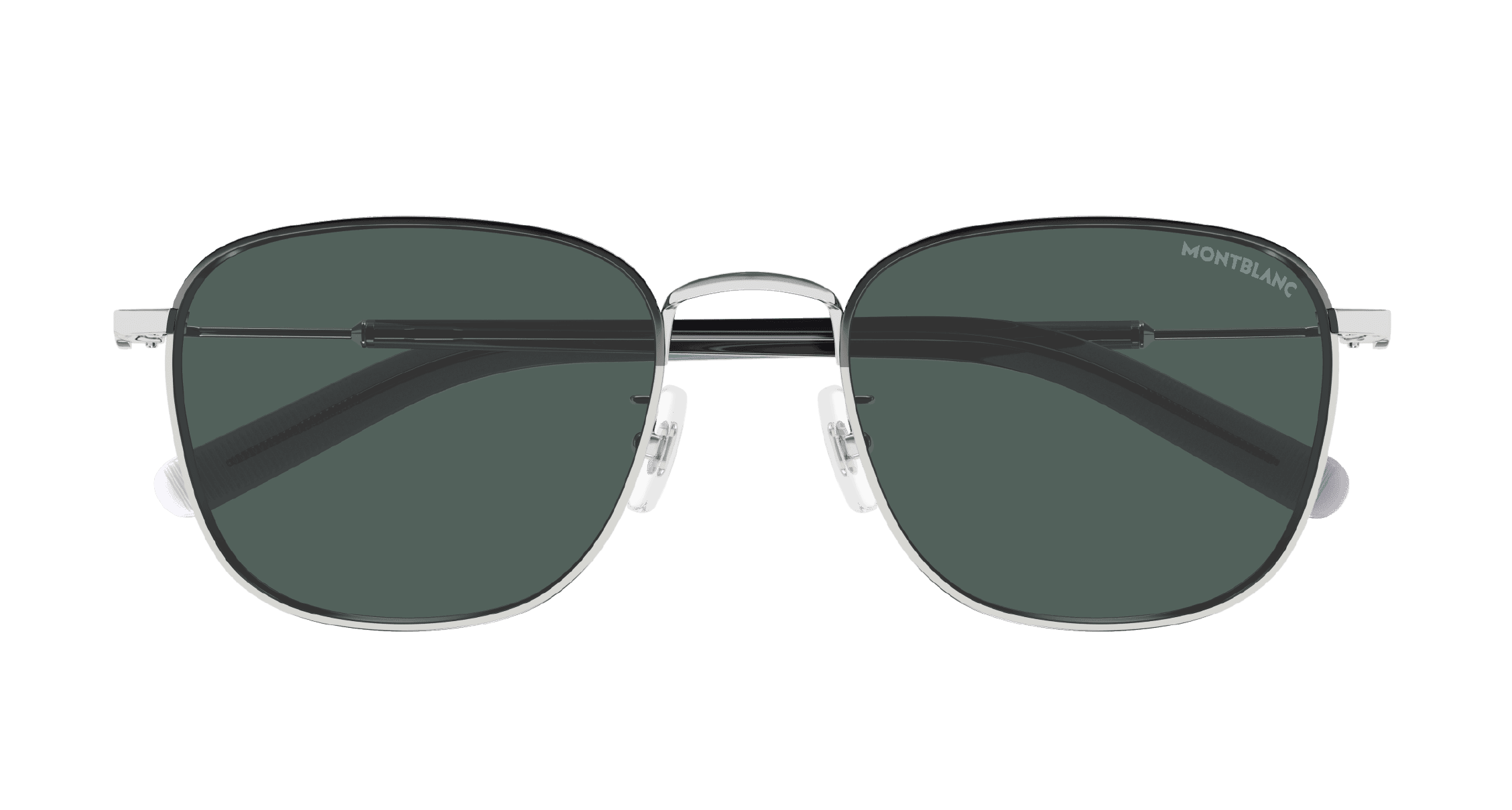 Солнцезащитные очки MONTBLANC MB0392SA 003 (55-20)