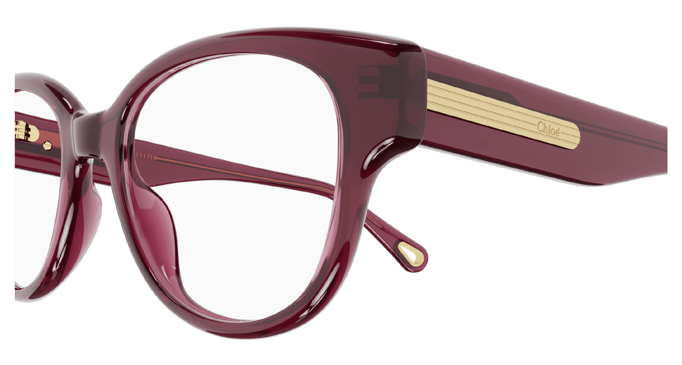 Оправа CHLOE CH0124O 007 (51-18)