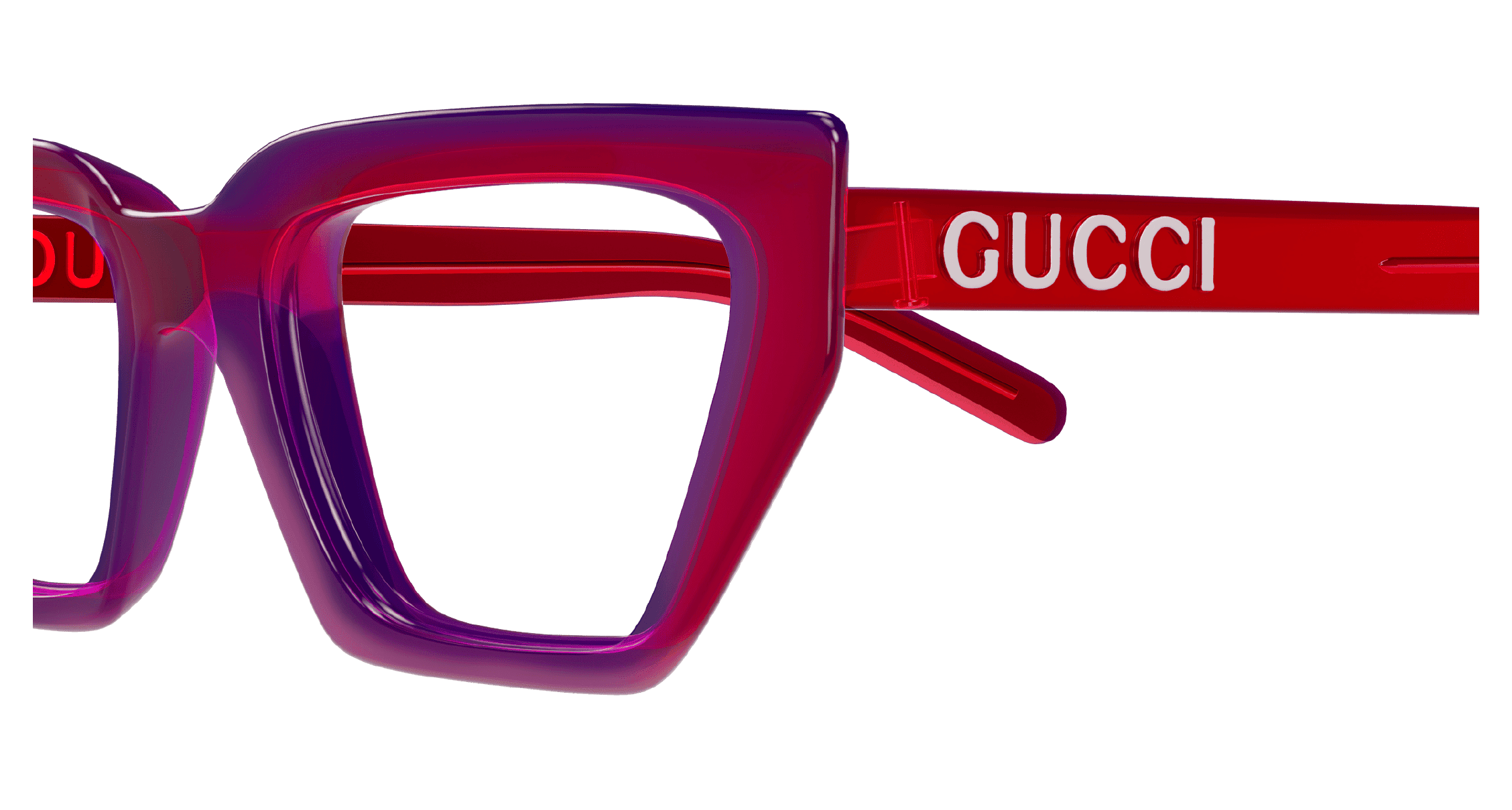 Оправа GUCCI GG1720O 004 (51-19)