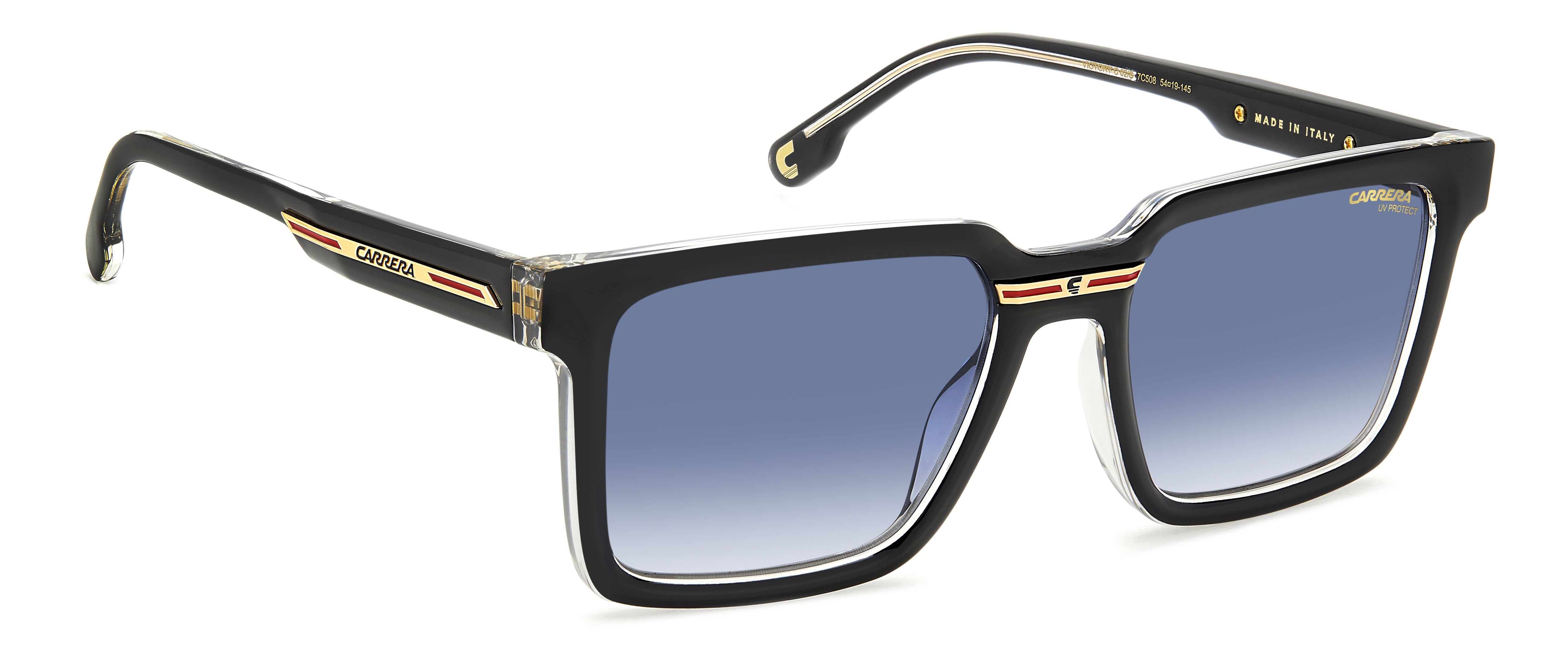 Солнцезащитные очки CARRERA VICTORY C 02/S 7C5 08 (54-19)