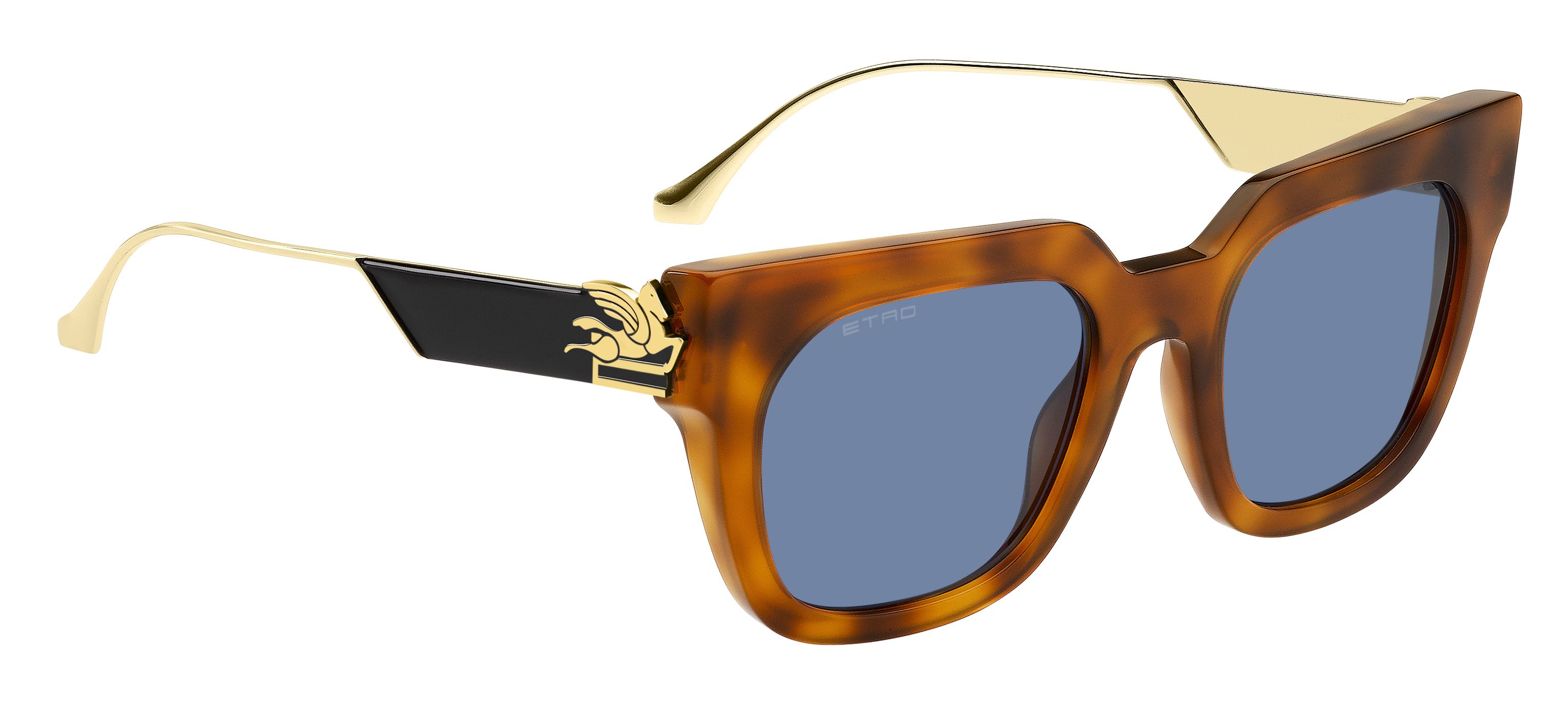 Солнцезащитные очки ETRO 0027/G/S 05L KU (52-22)