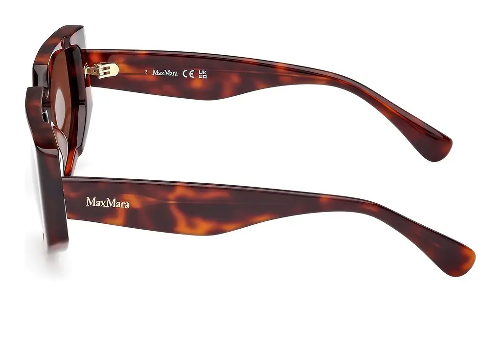 Солнцезащитные очки MAX MARA MM 0125 52E (58-13)