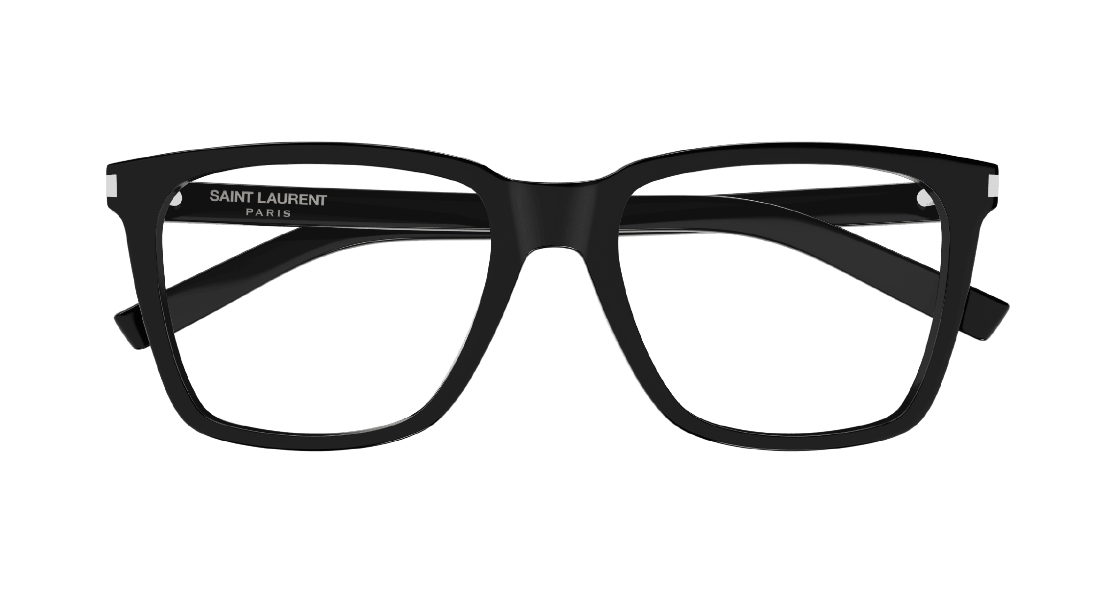 Оправа SAINT LAURENT SL 717 SLIM 001 (54-18)
