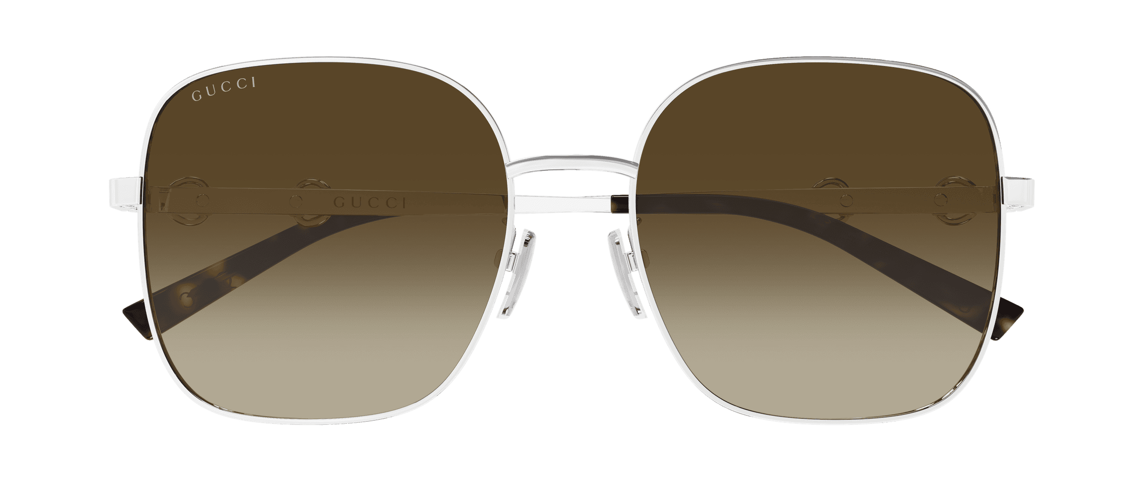 Солнцезащитные очки GUCCI GG2053S 005 (58-18)