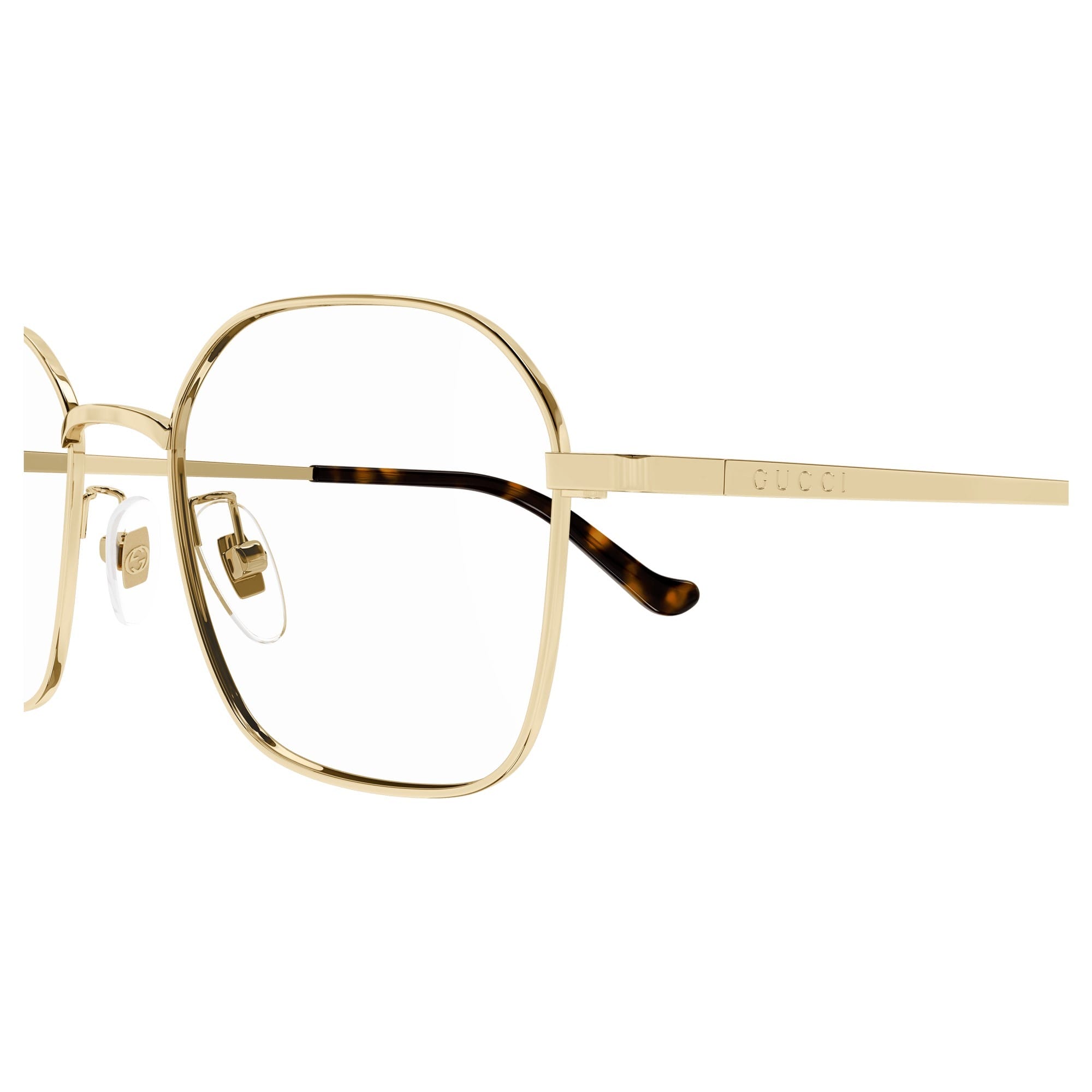 Оправа GUCCI GG1611OA 001 (50-19)