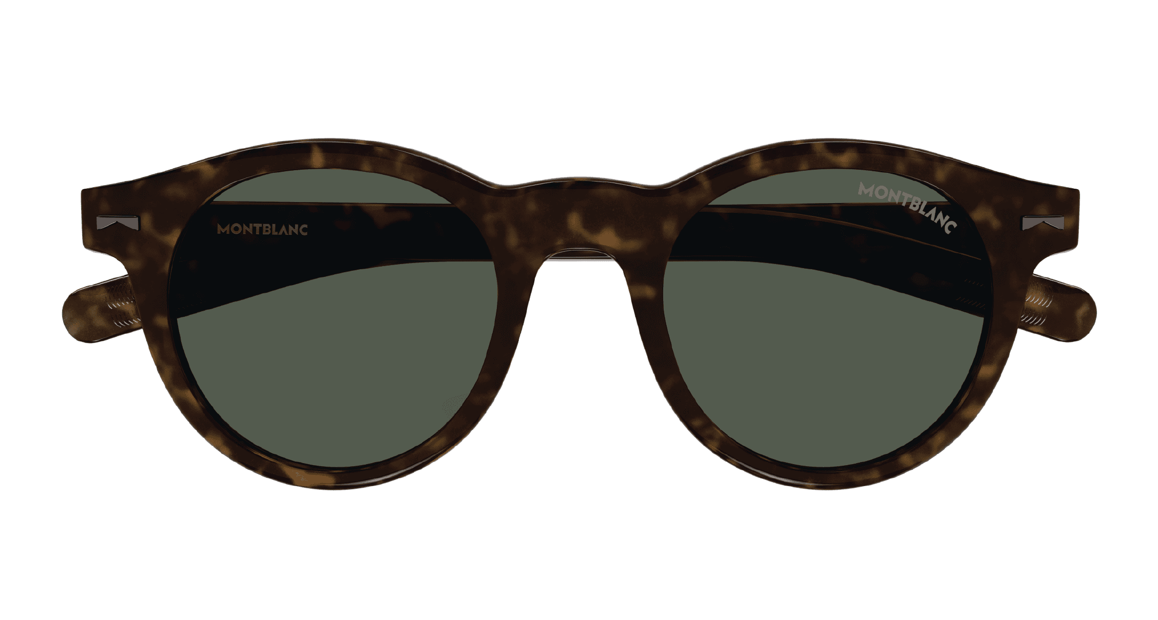 Солнцезащитные очки MONTBLANC MB0225S 002 (49-22)