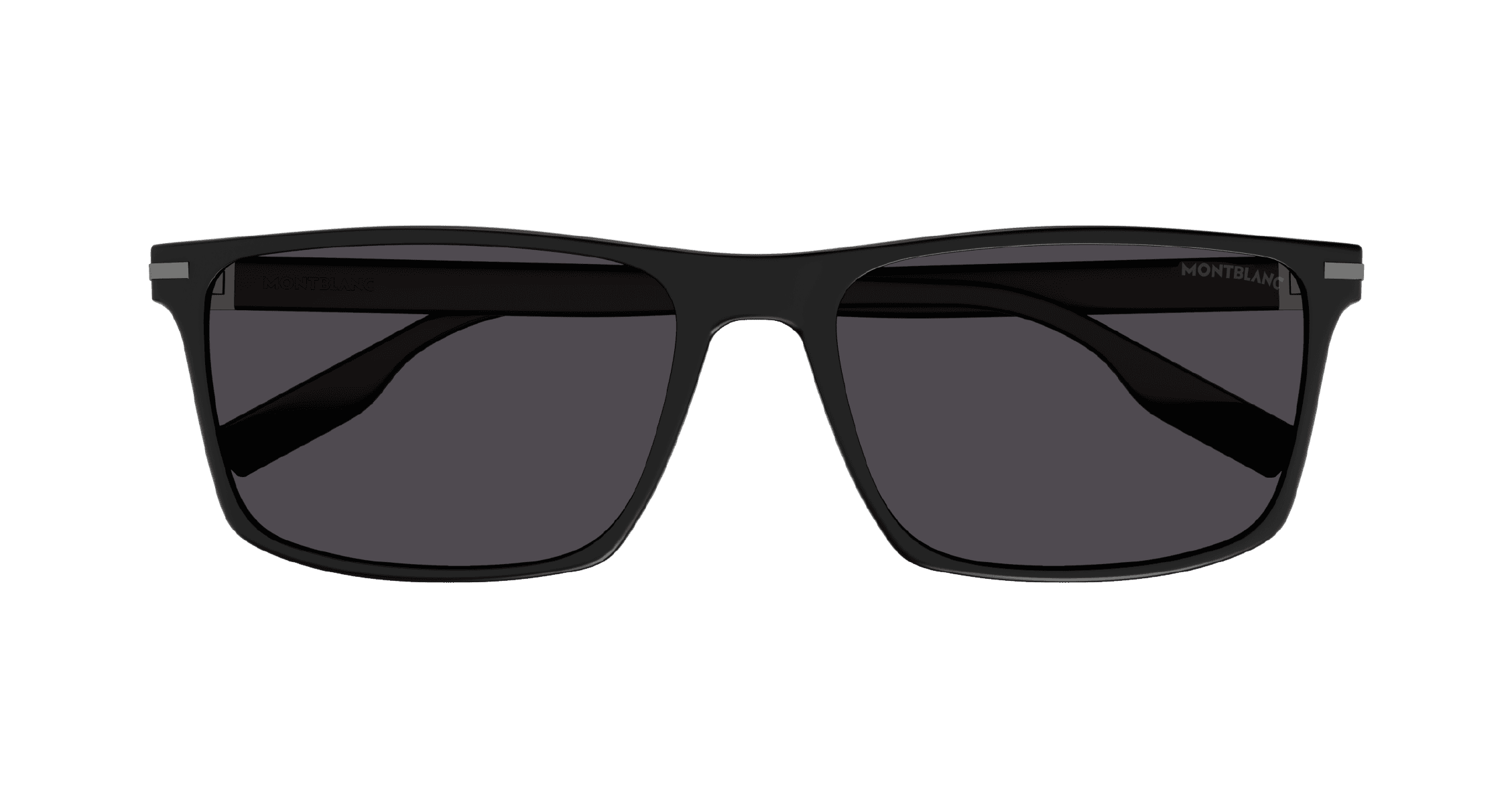 Солнцезащитные очки MONTBLANC MB0249S 001 (59-17)