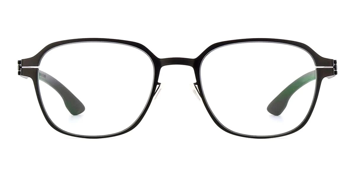 Оправа IC! BERLIN IC INKO BLACK (52-19)