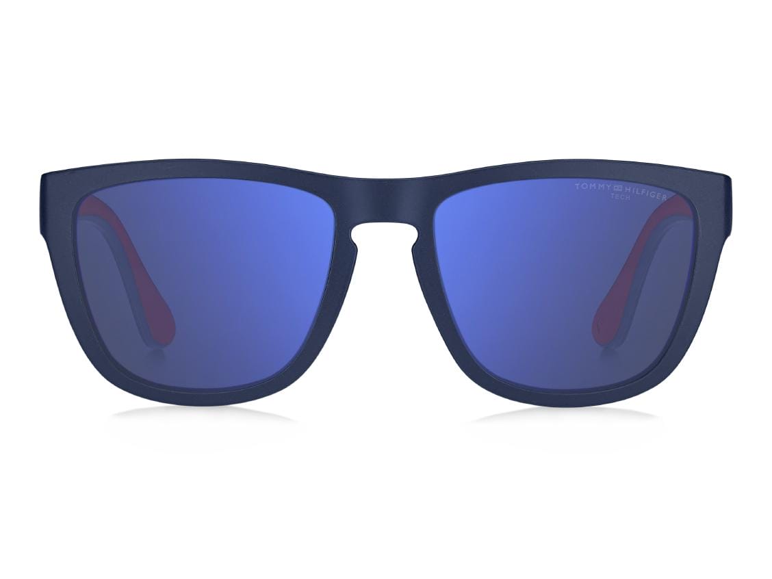 Солнцезащитные очки TOMMY HILFIGER TH 1557/S FLL (54-19)