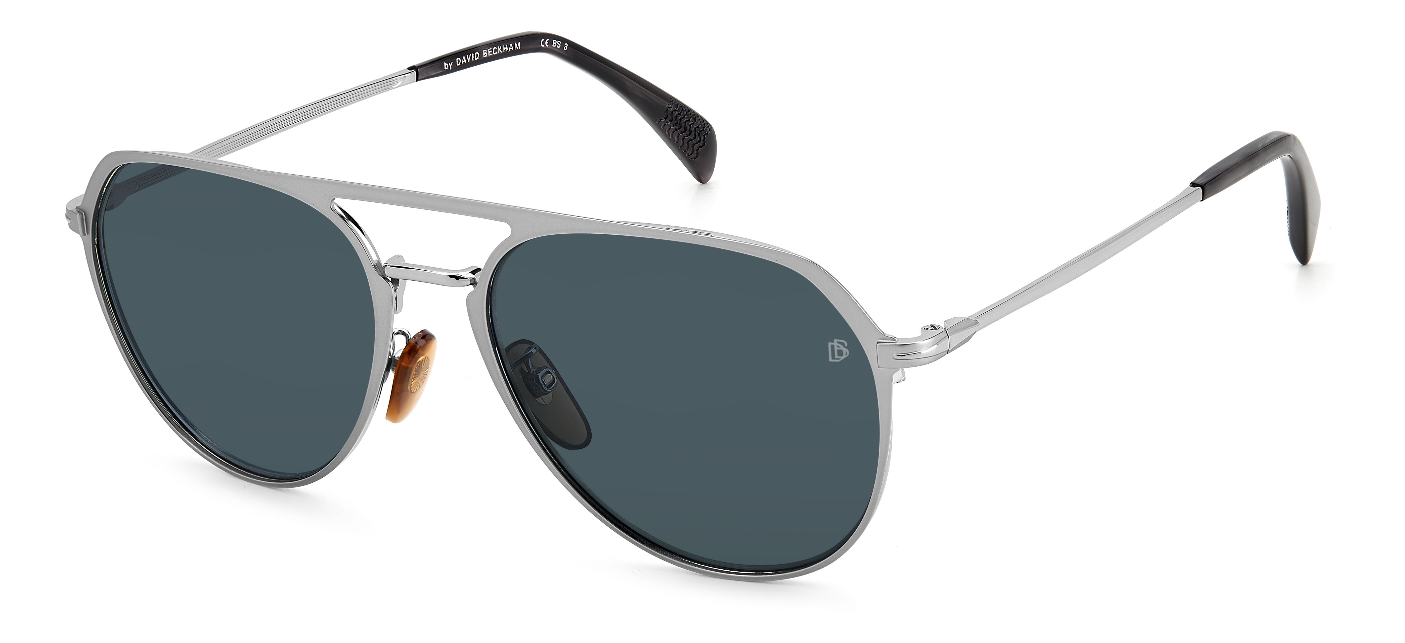 Солнцезащитные очки DAVID BECKHAM DB 7095/G/S R81 KU (58-18)