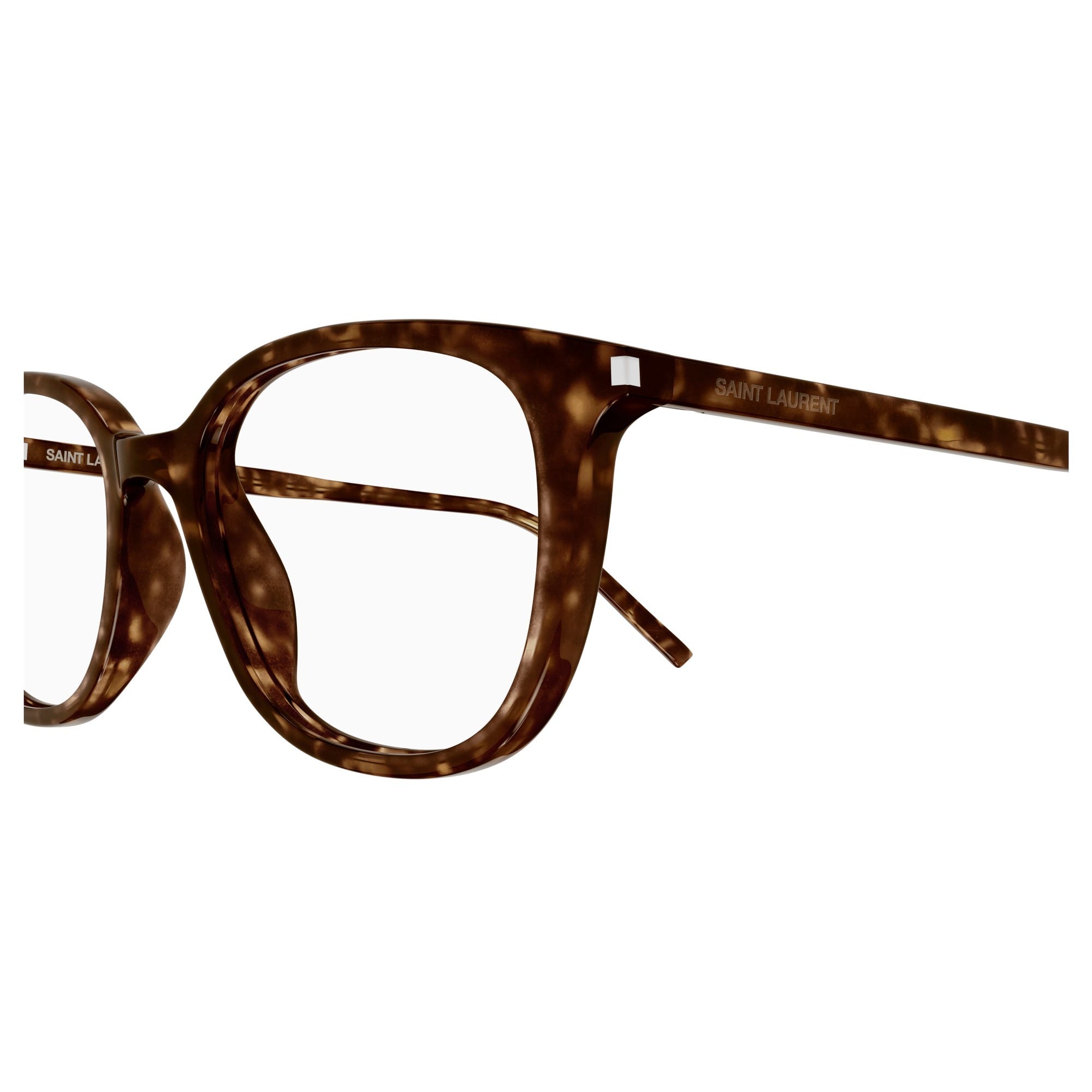 Оправа SAINT LAURENT SL 644/F 002 (52-18)