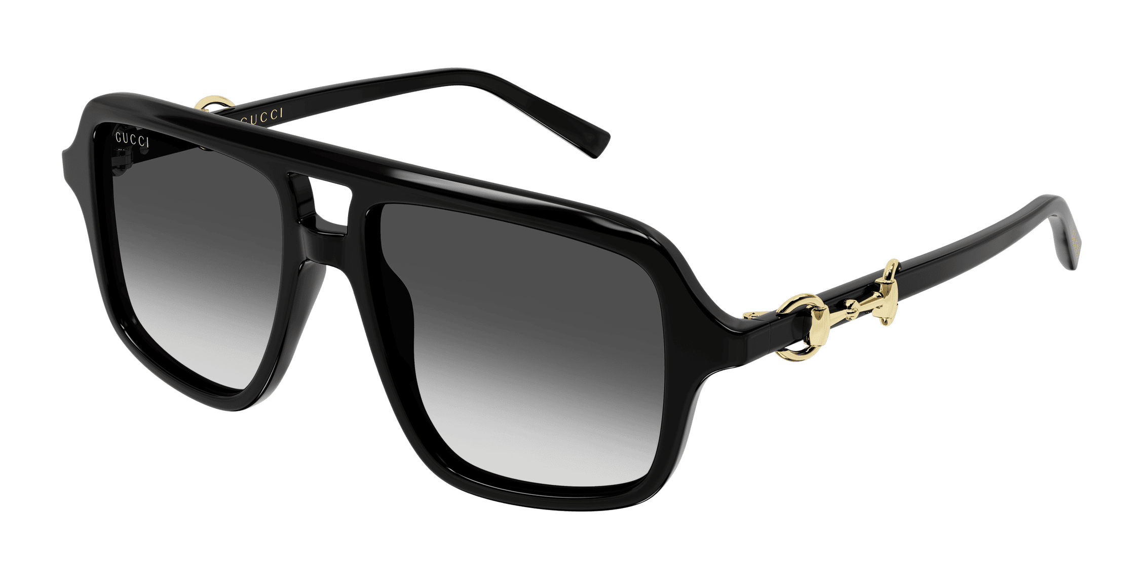 Солнцезащитные очки GUCCI GG2052S 007 (55-16)