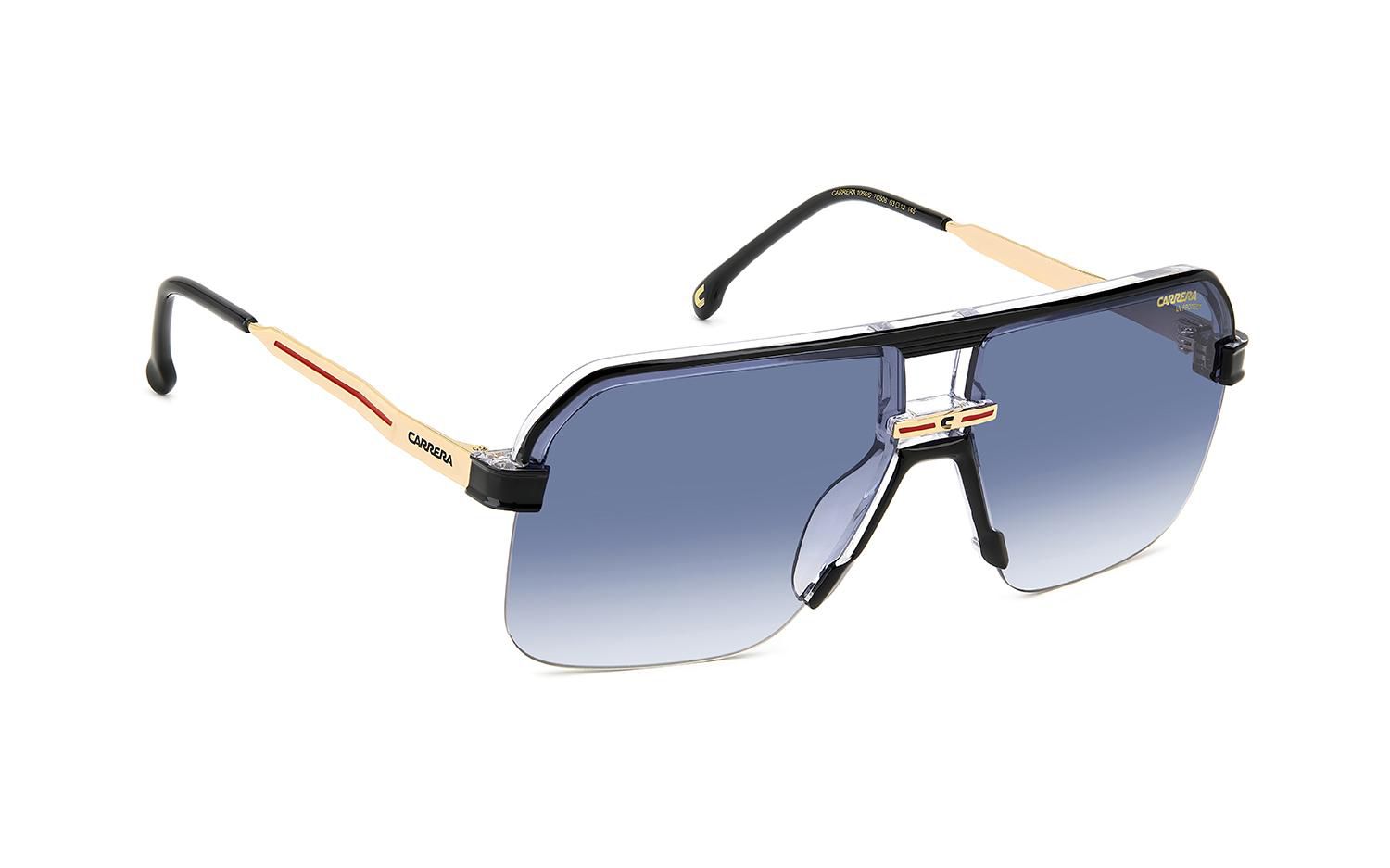 Солнцезащитные очки CARRERA 1066/S 7C5 08 (63-12)