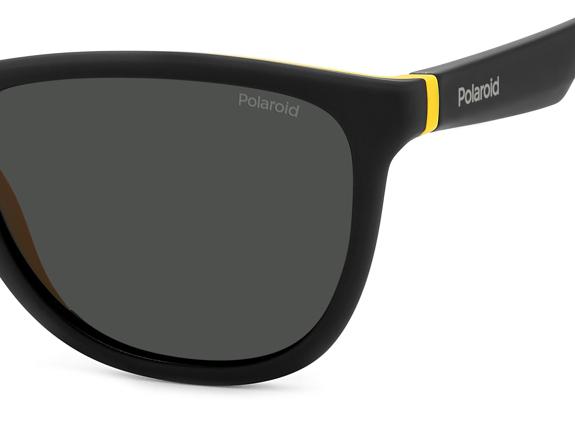 Солнцезащитные очки Polaroid PLD 2133/S 71C M9 (56-17)