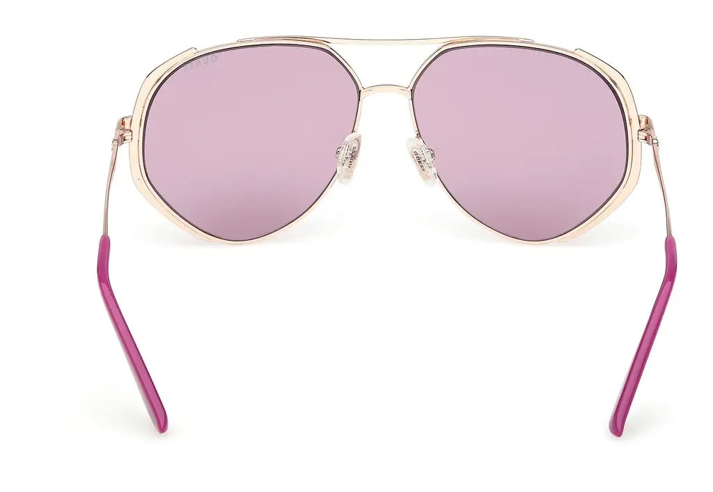 Солнцезащитные очки GUESS GUS 00219 82Y (59-13)