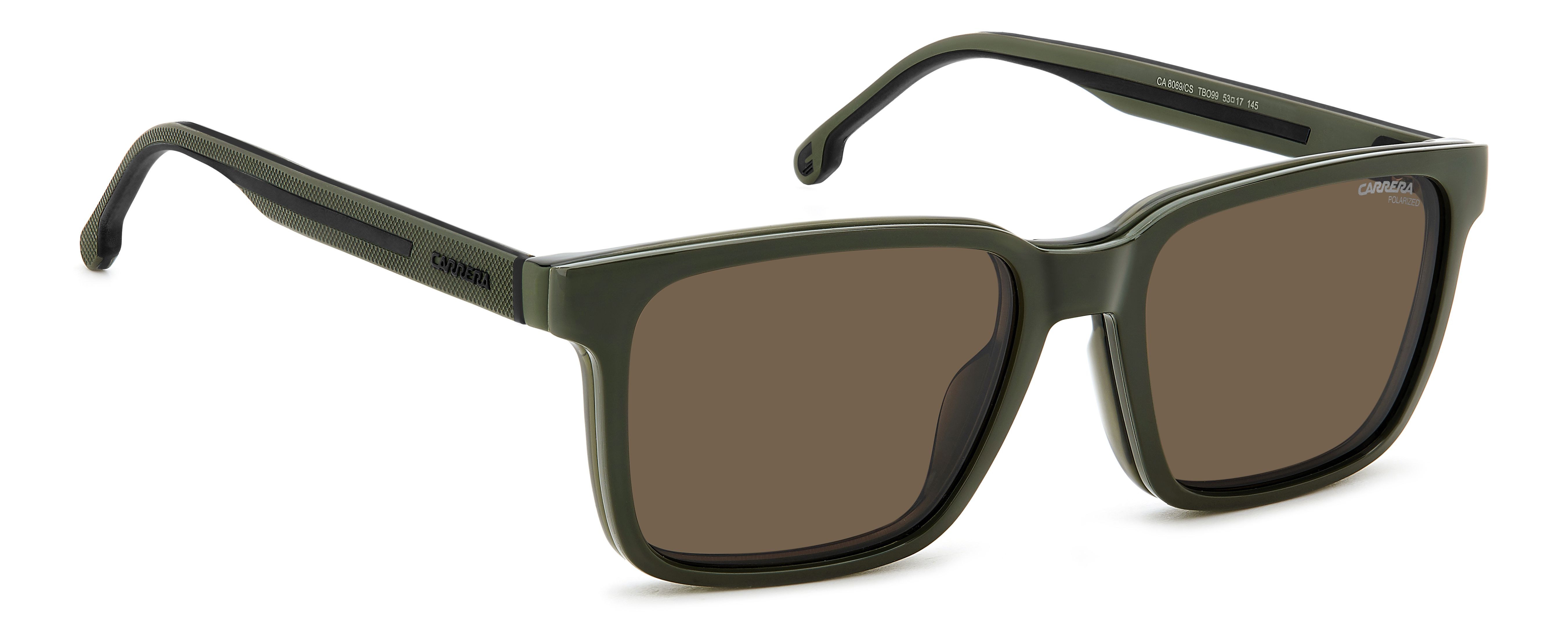 Оправа CARRERA CA 8069/CS TBO (53-17)