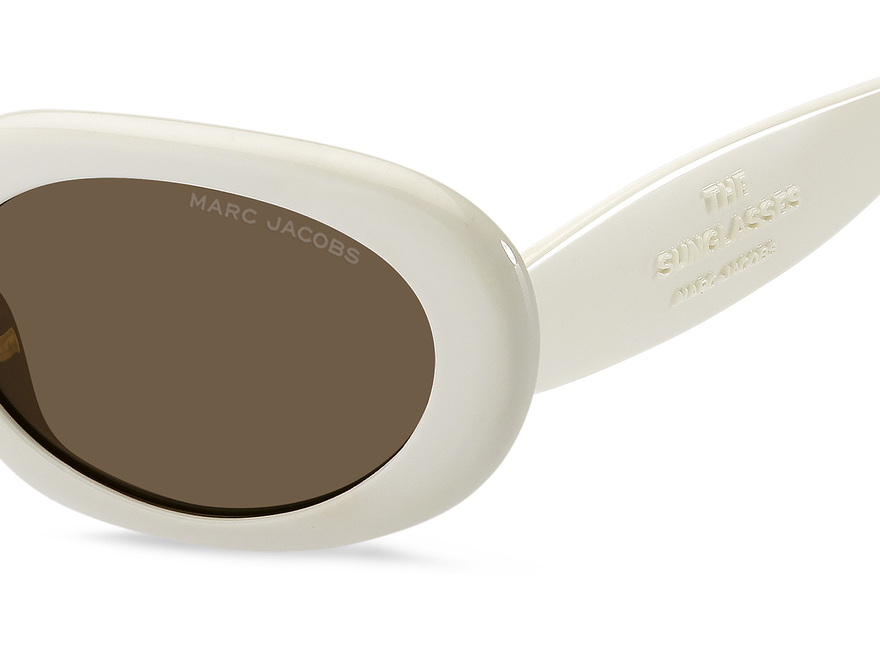 Солнцезащитные очки MARC JACOBS MARC 887/G/S SZJ 70 (53-21)