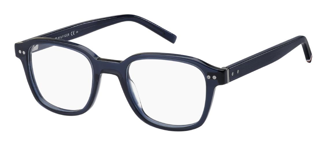 Оправа TOMMY HILFIGER TH 1983 PJP (50-21)