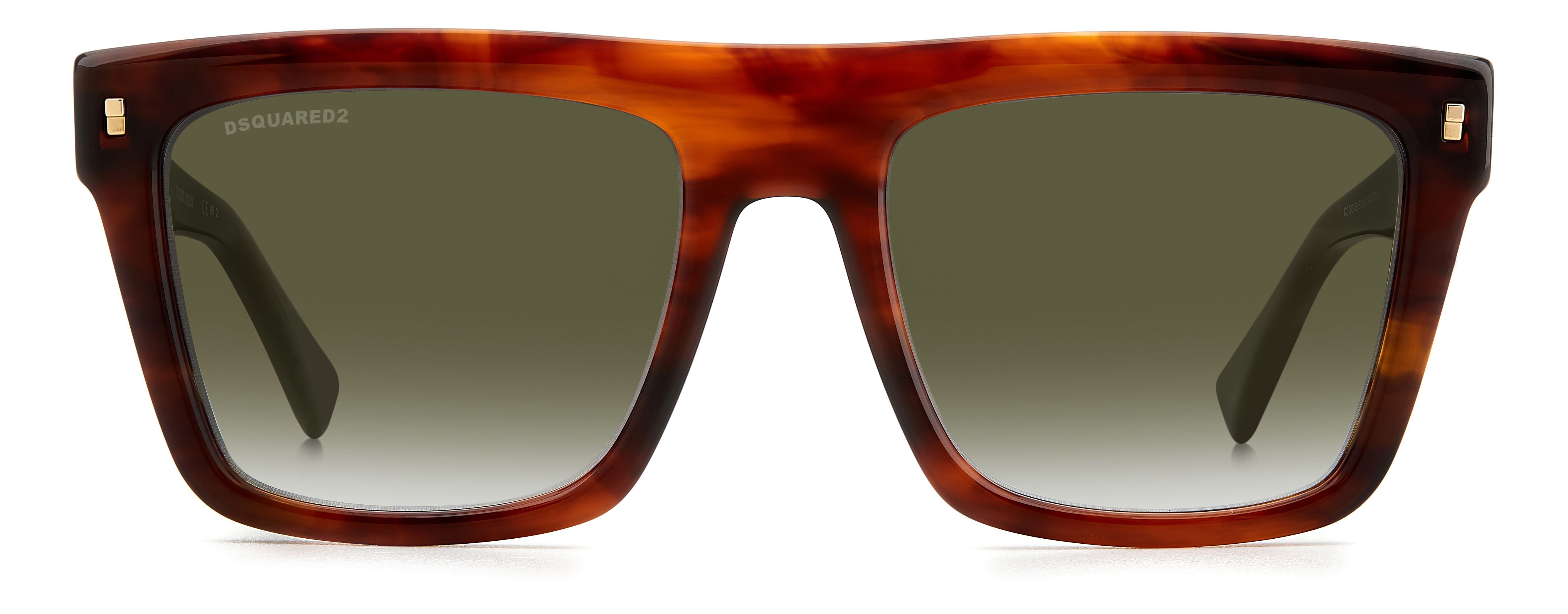 Солнцезащитные очки DSQUARED2 D2 0051/S EX4 9K (54-19)