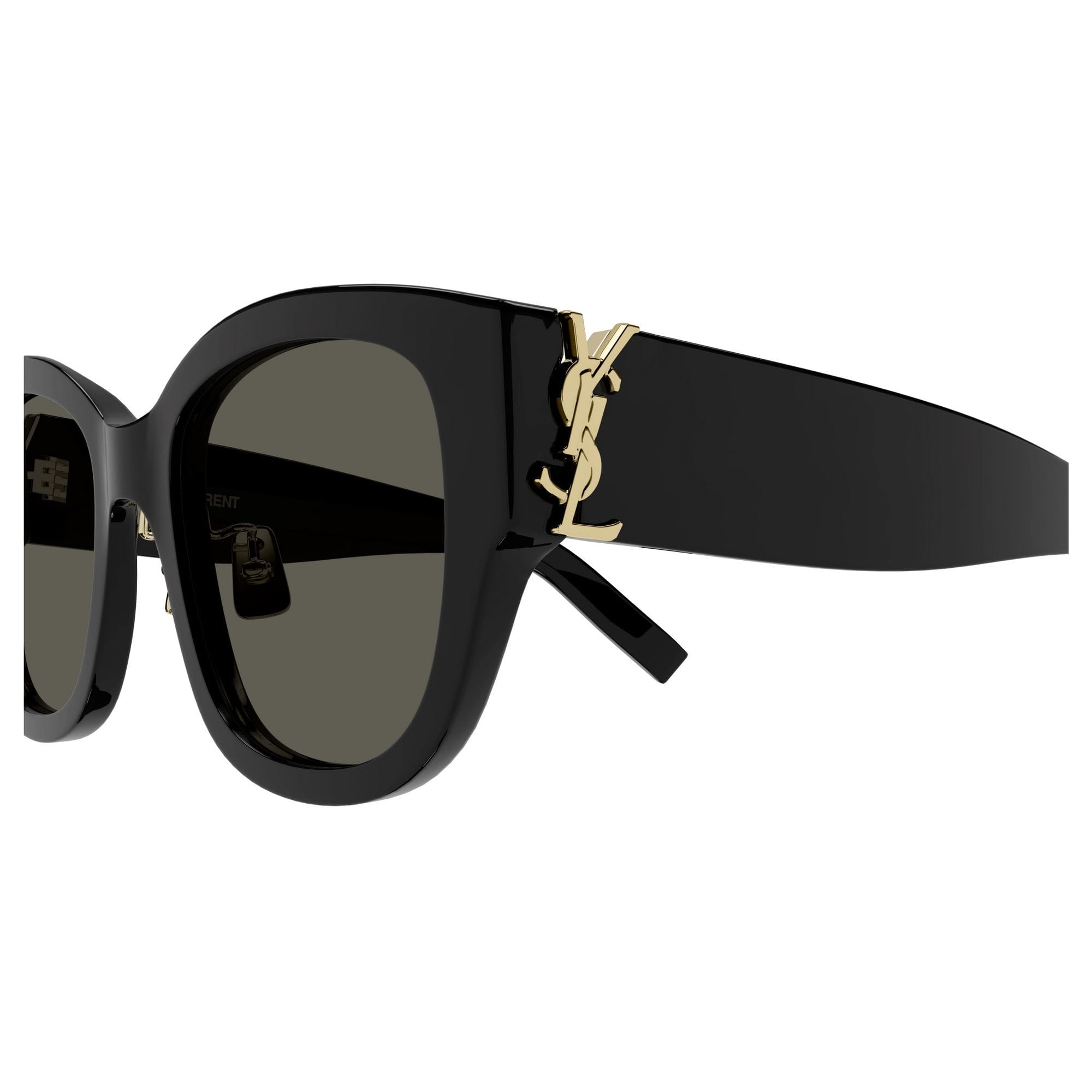 Солнцезащитные очки SAINT LAURENT SL M95/K 001 (54-21)