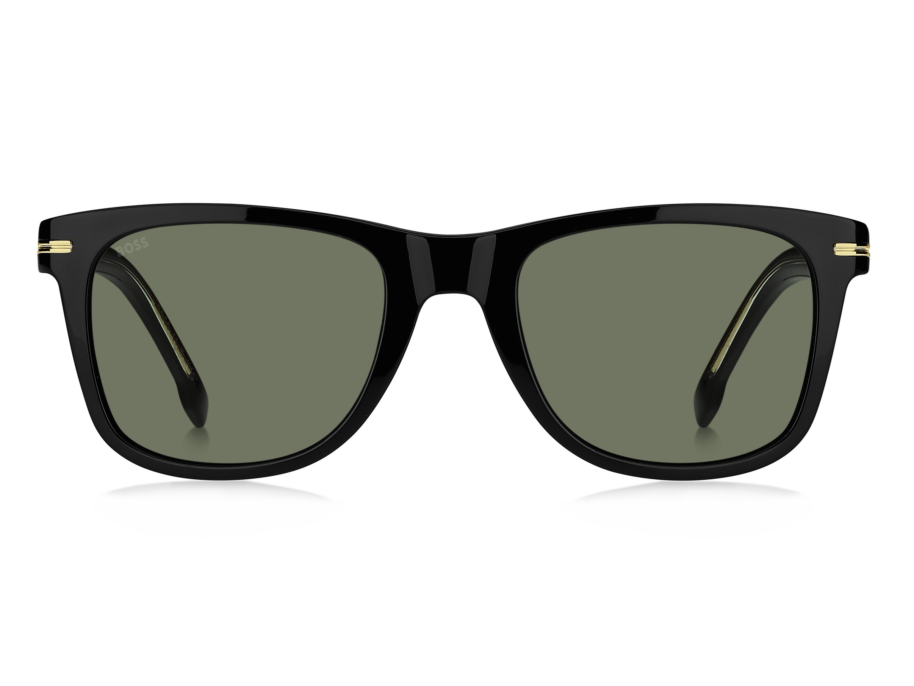 Солнцезащитные очки BOSS 1508/S 807 QT (52-21)