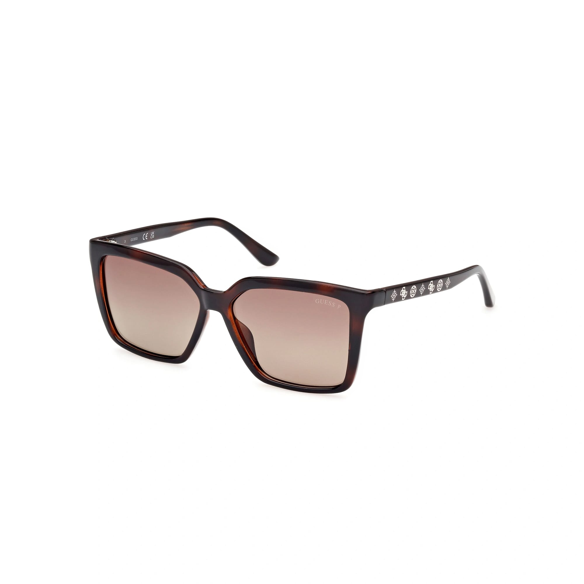 Солнцезащитные очки GUESS GUS 00099 52H (55-13)