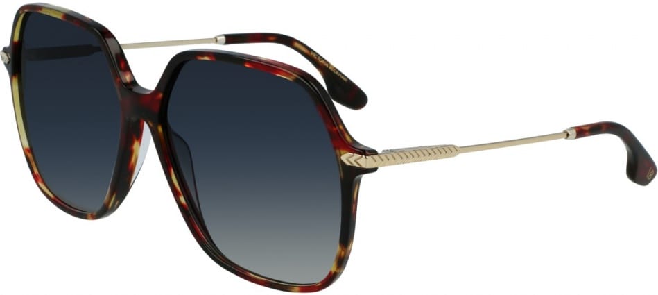 Солнцезащитные очки VICTORIA BECKHAM VB631S 609 (60-14)