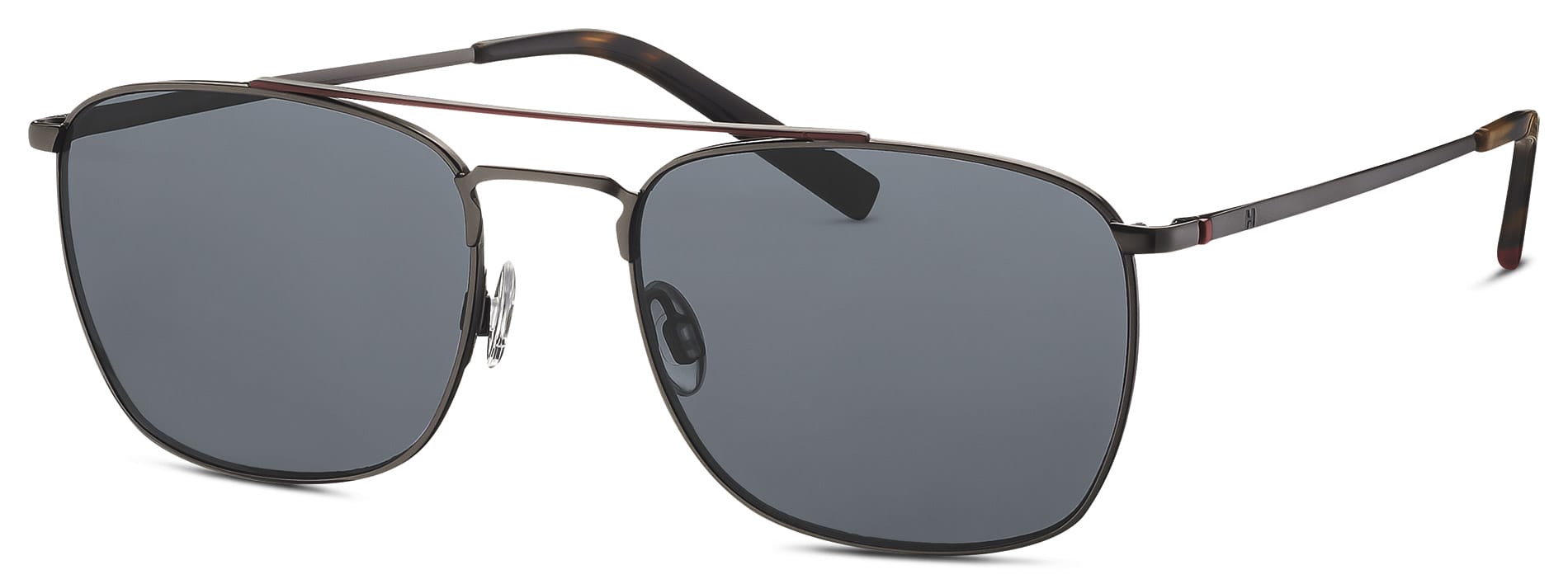 Солнцезащитные очки Humphrey's 585295-30 (55-18)