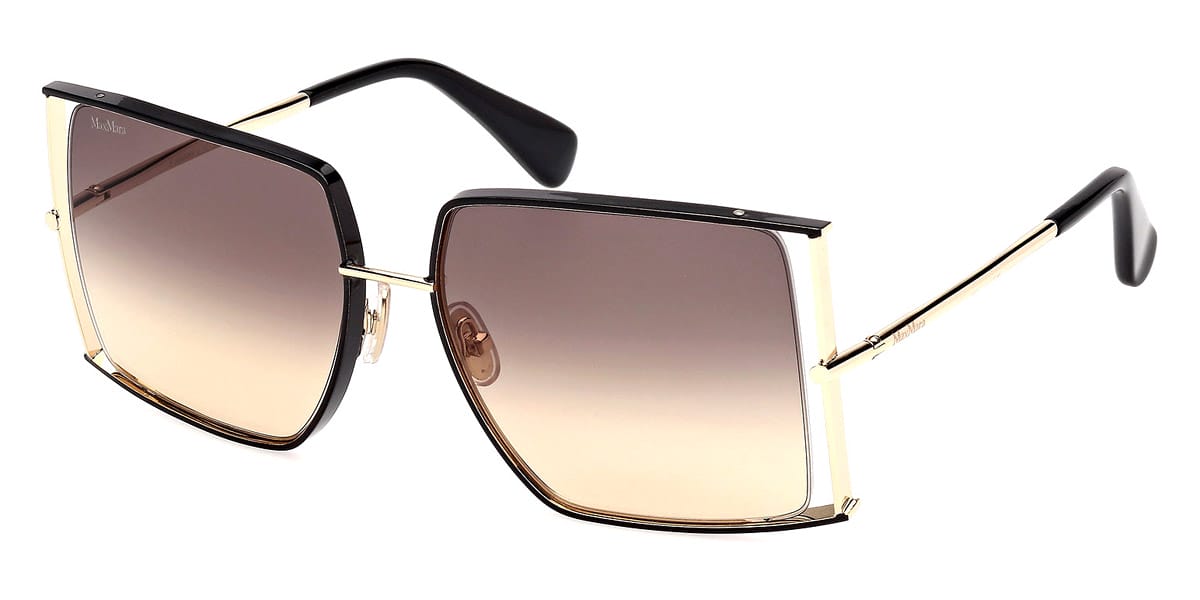 Солнцезащитные очки MAX MARA MM 0120 05A (58-17)