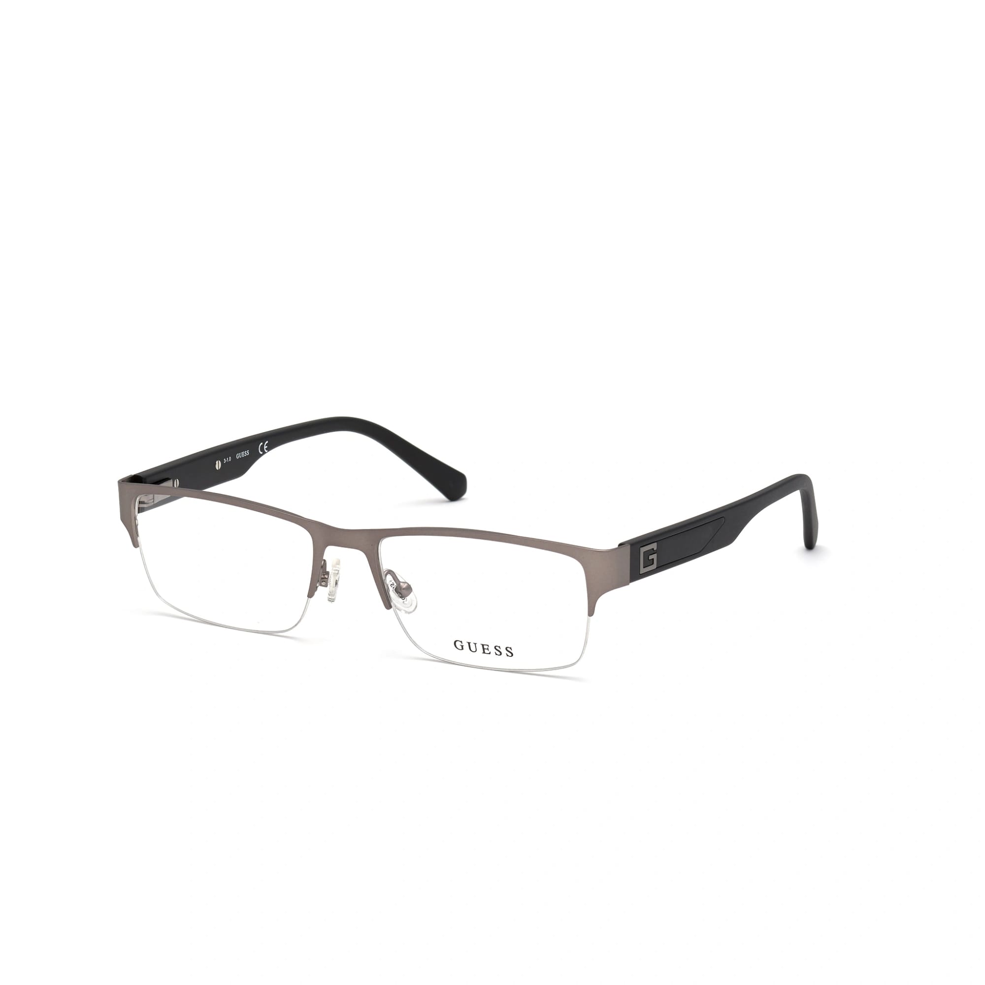 Оправа GUESS GU 50017 009 (56-18)